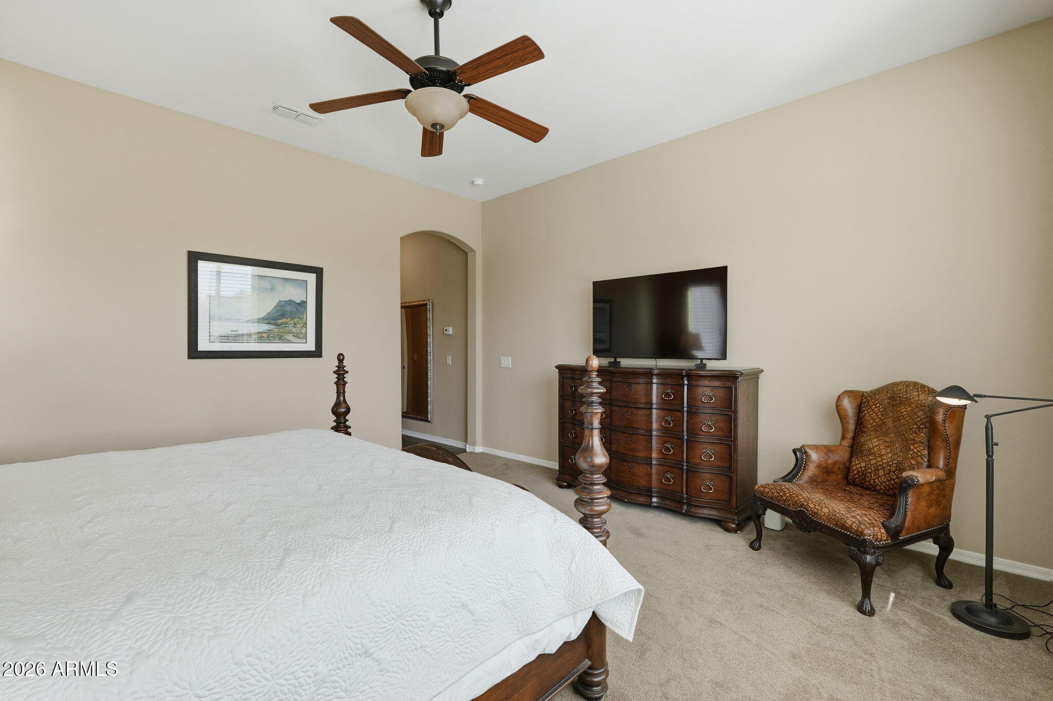 ANTHEM AT MERRILL RANCH - Residential