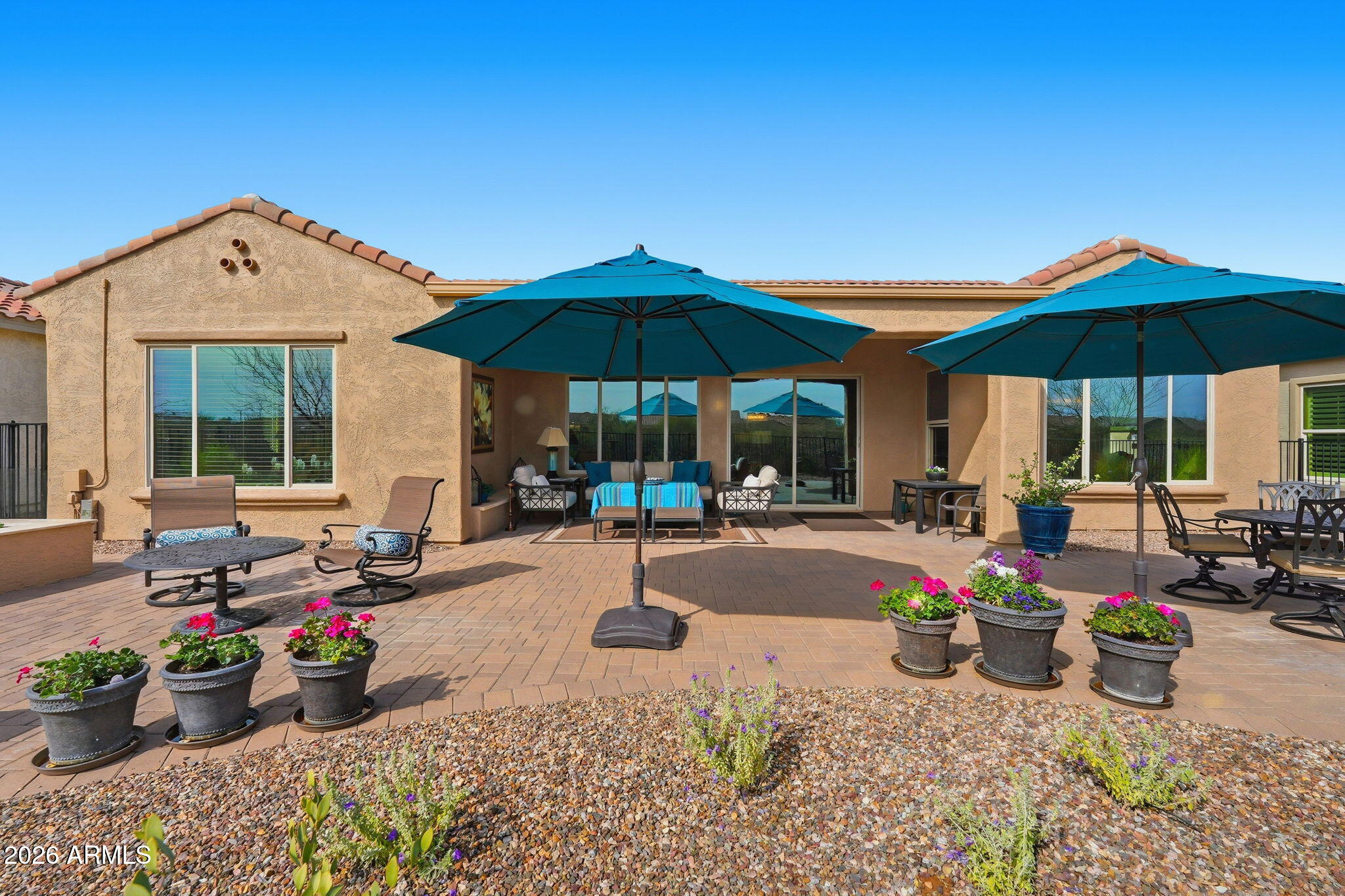 ANTHEM AT MERRILL RANCH - Residential