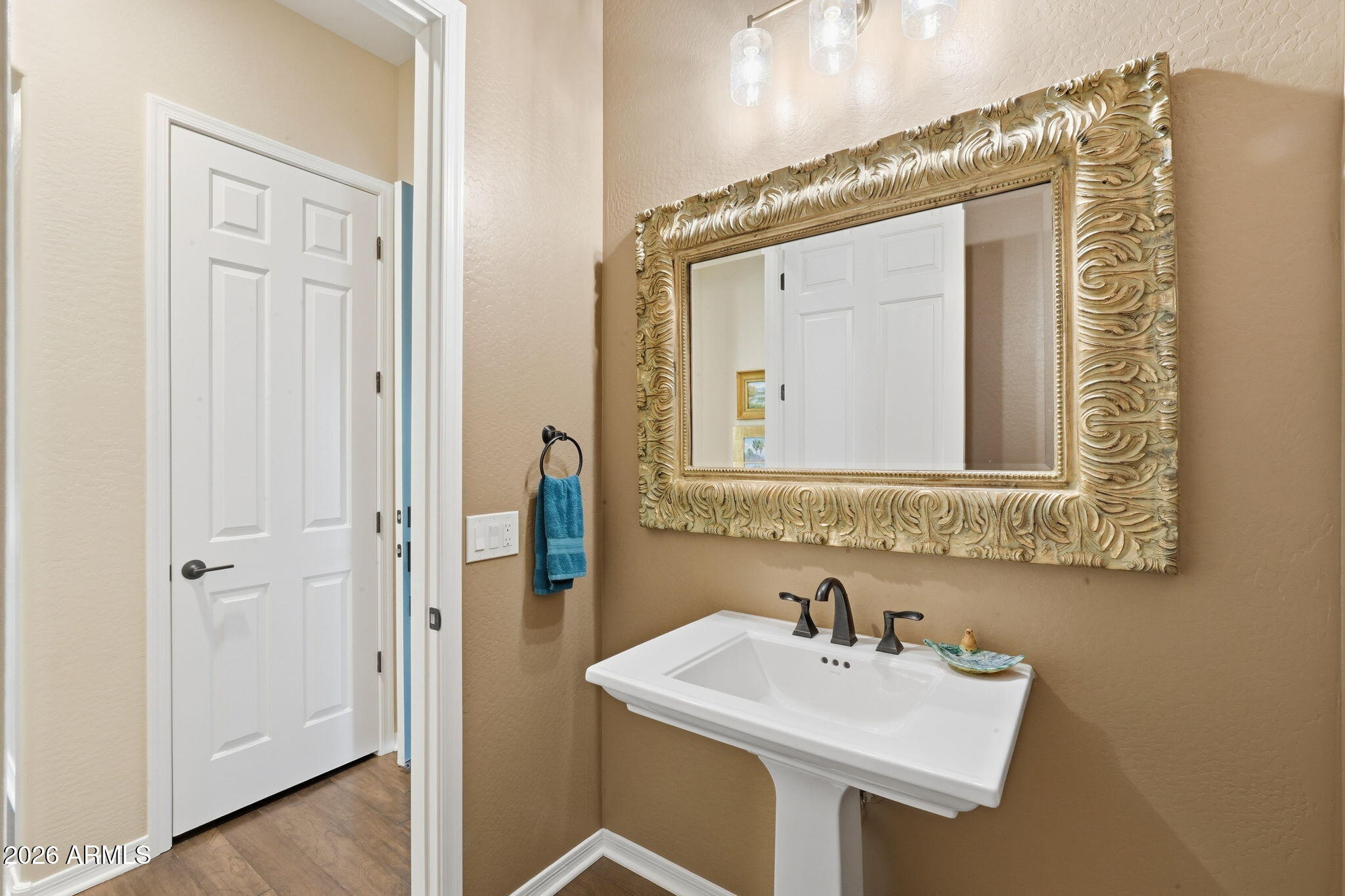 ANTHEM AT MERRILL RANCH - Residential
