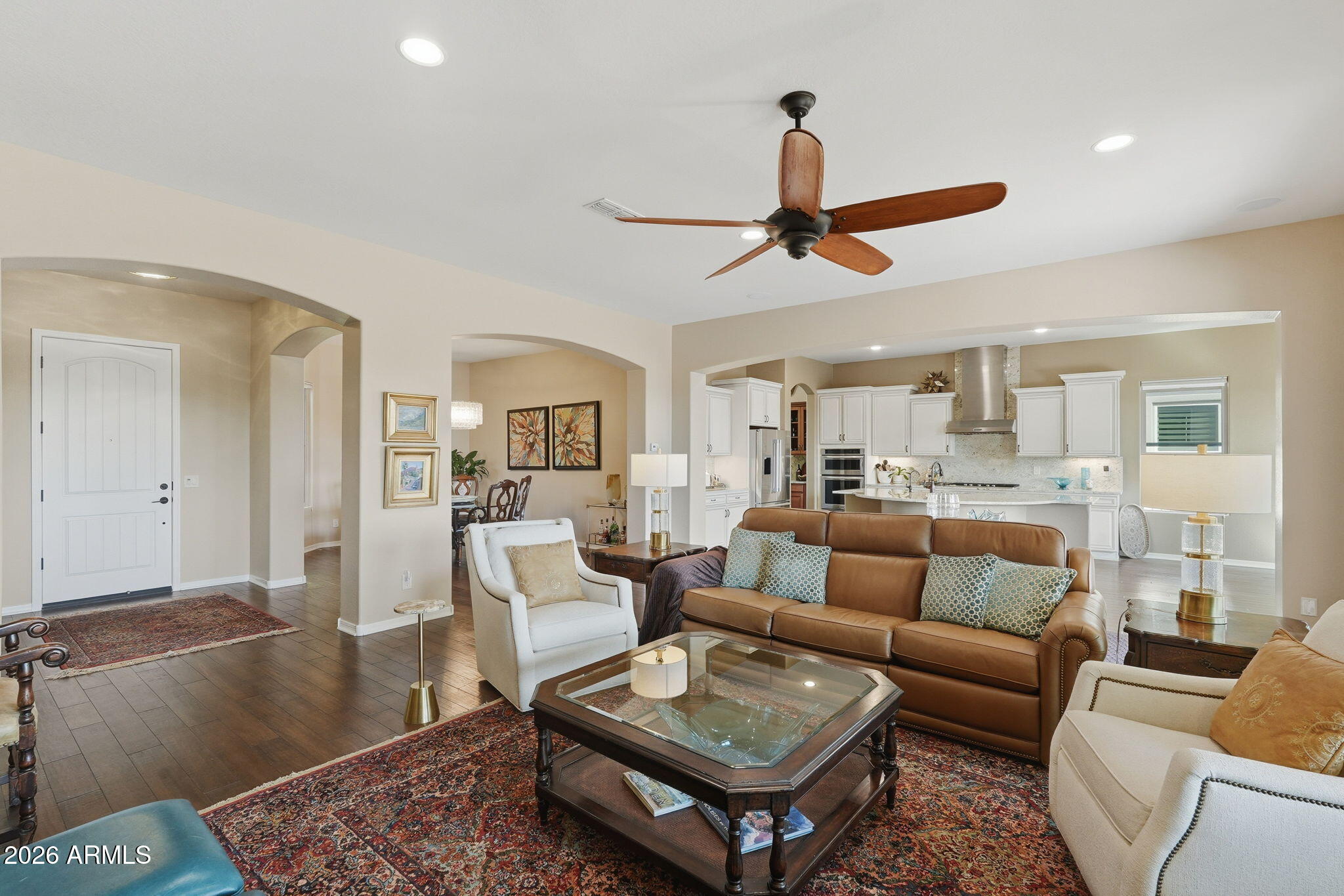 ANTHEM AT MERRILL RANCH - Residential