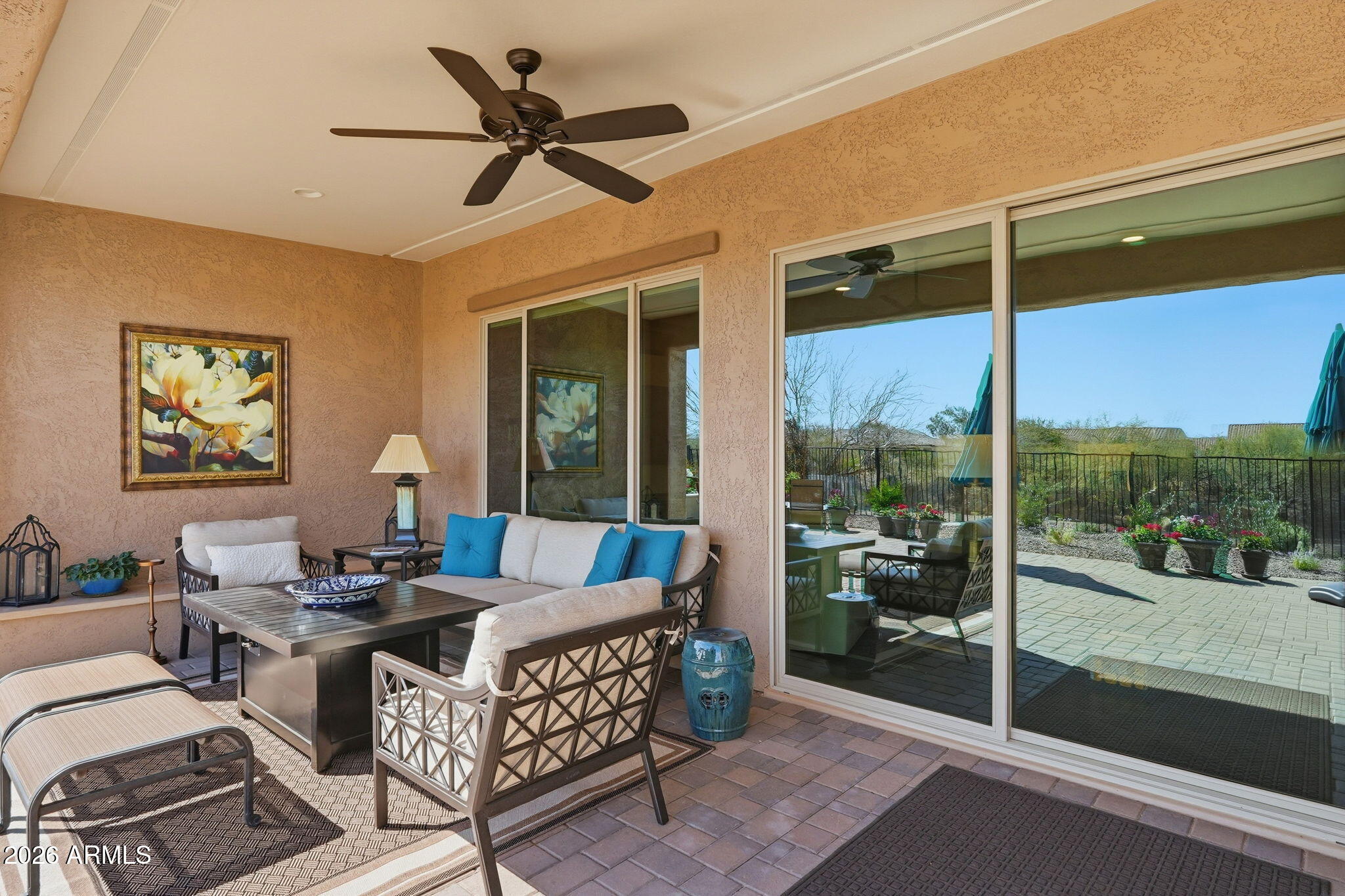 ANTHEM AT MERRILL RANCH - Residential
