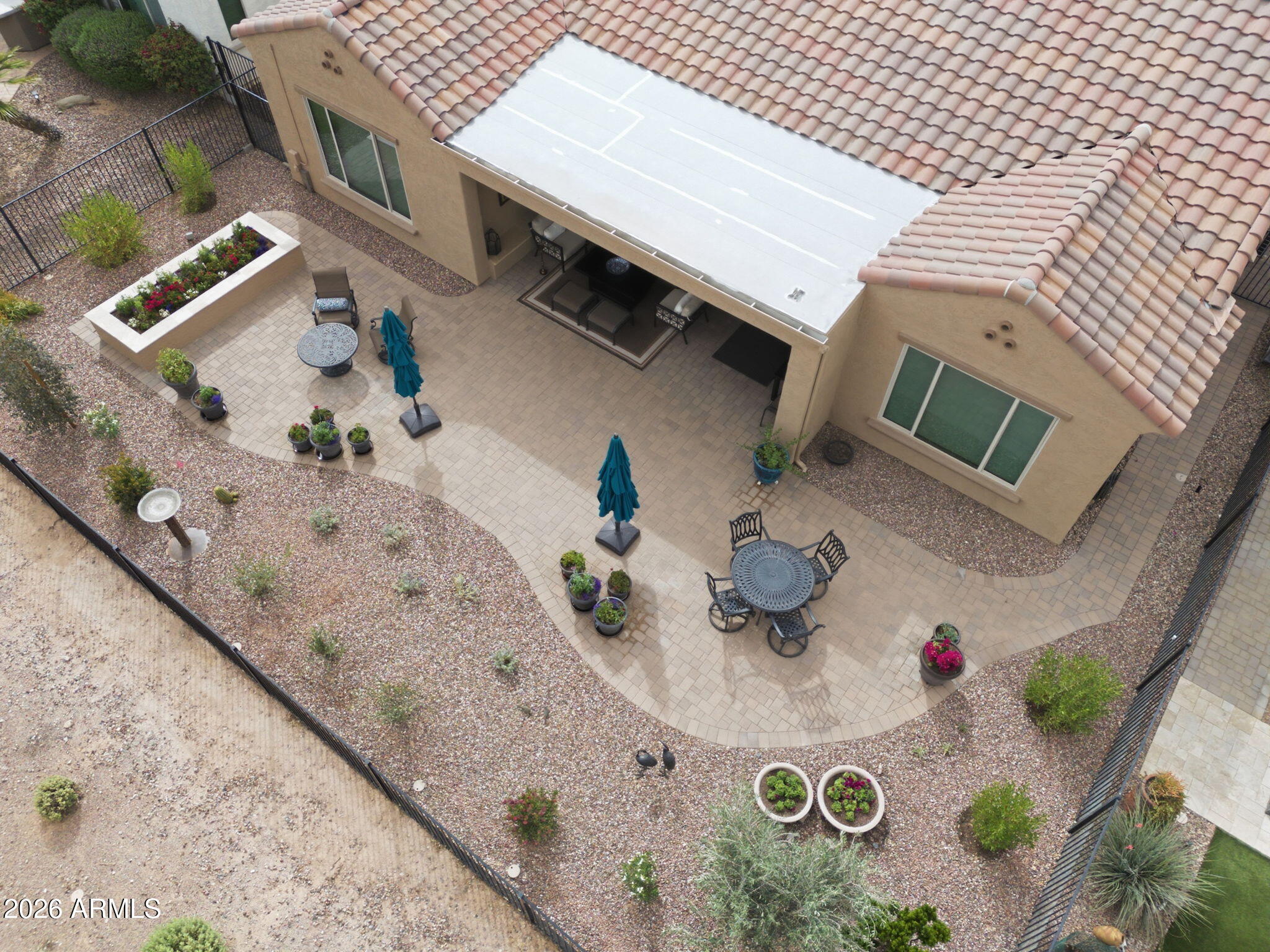 ANTHEM AT MERRILL RANCH - Residential