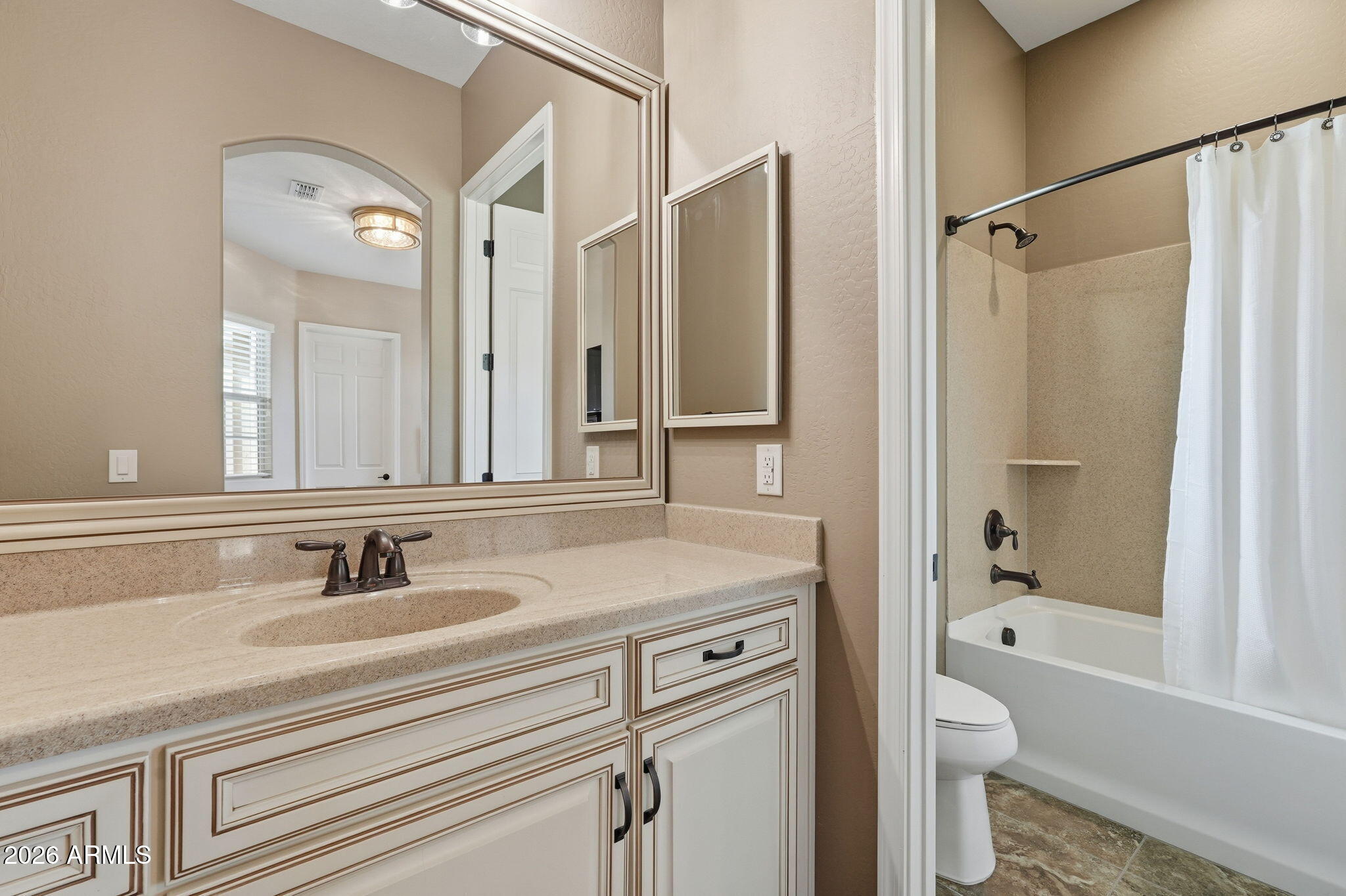 ANTHEM AT MERRILL RANCH - Residential