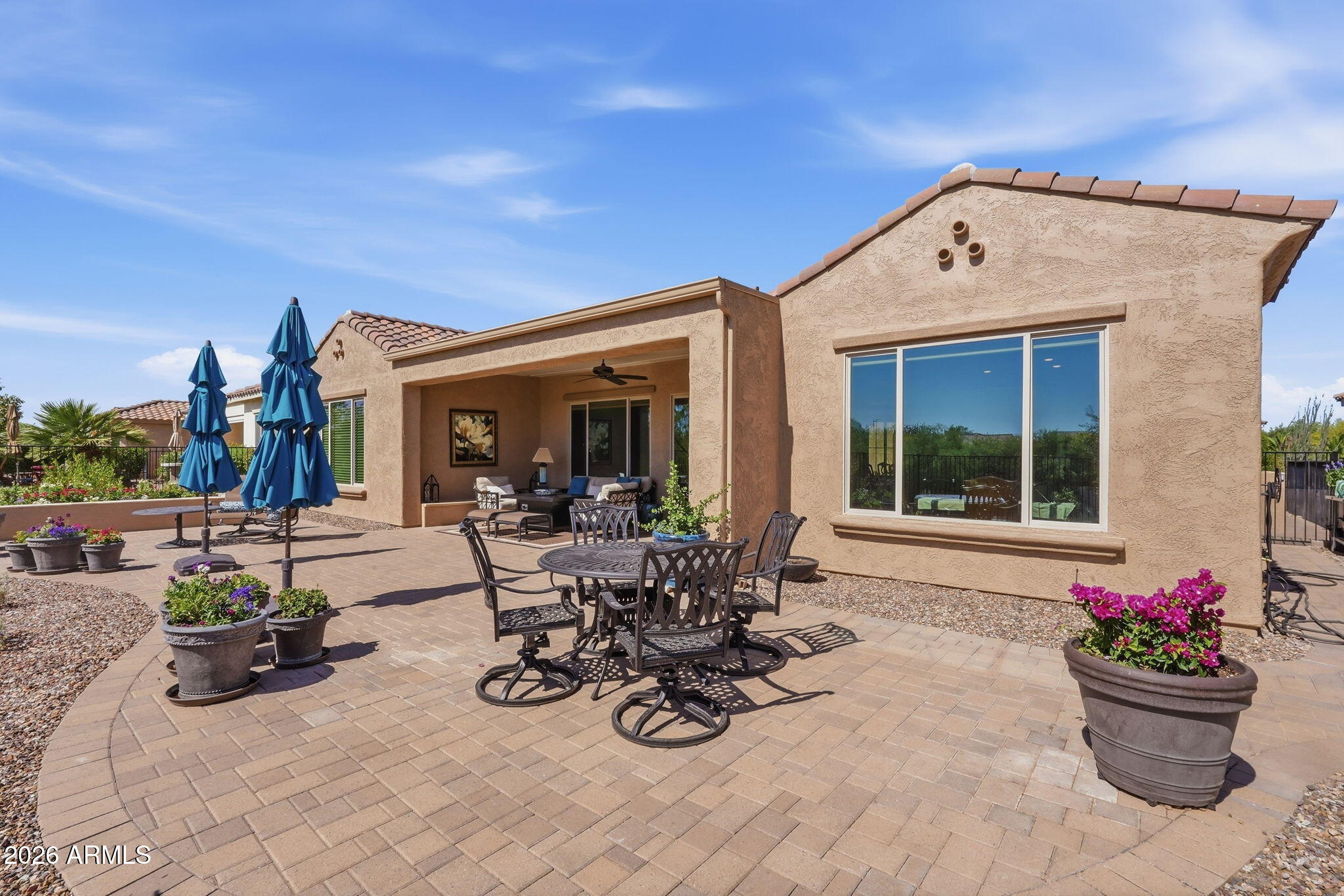 ANTHEM AT MERRILL RANCH - Residential