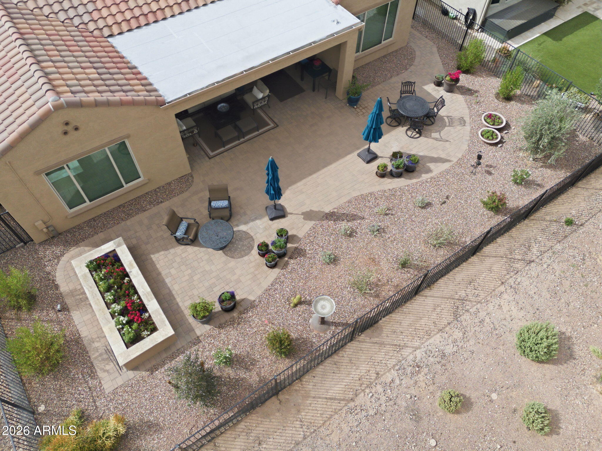 ANTHEM AT MERRILL RANCH - Residential