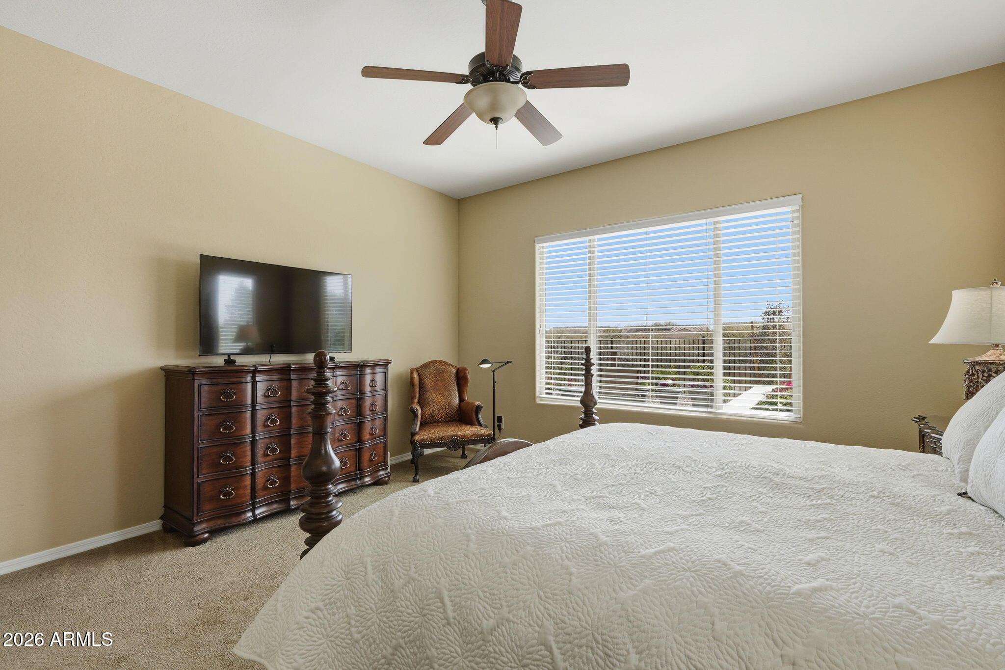 ANTHEM AT MERRILL RANCH - Residential