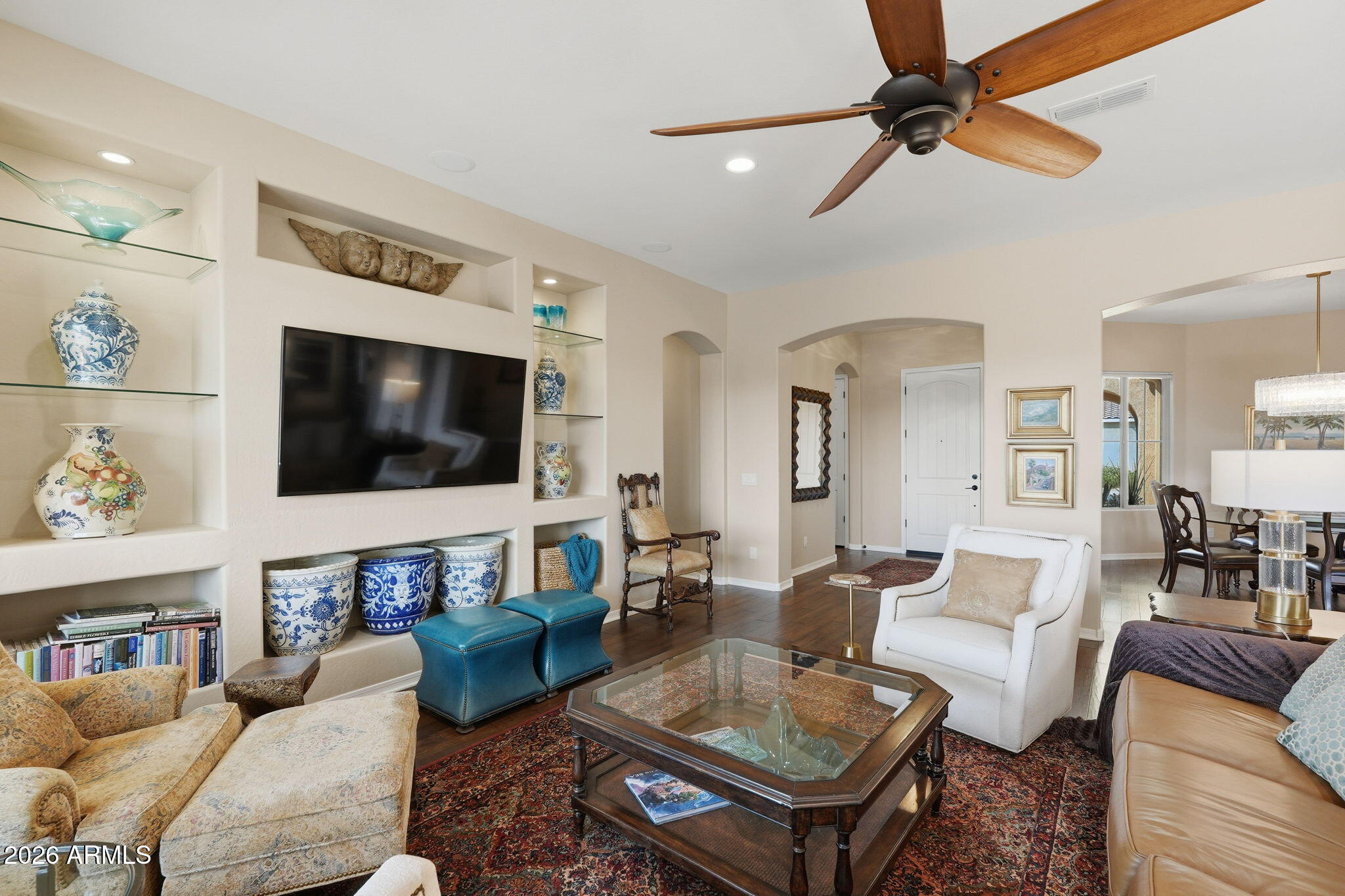 ANTHEM AT MERRILL RANCH - Residential