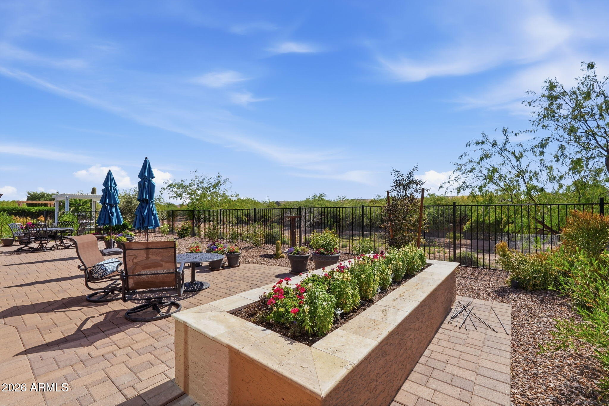 ANTHEM AT MERRILL RANCH - Residential