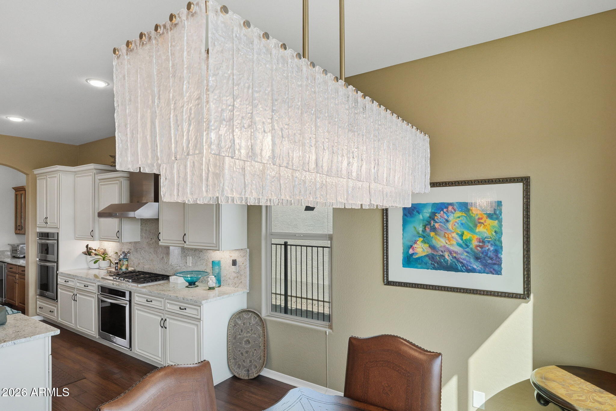 ANTHEM AT MERRILL RANCH - Residential