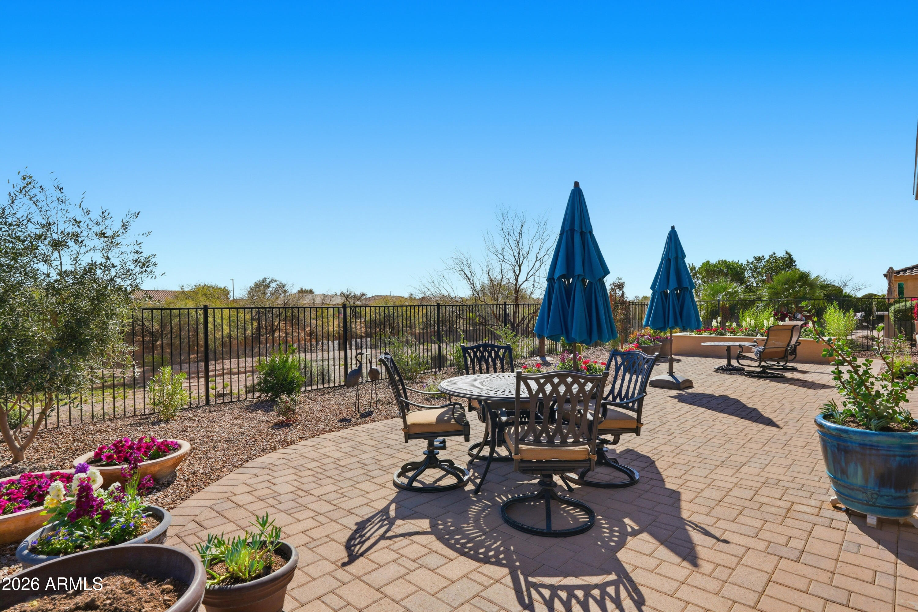 ANTHEM AT MERRILL RANCH - Residential