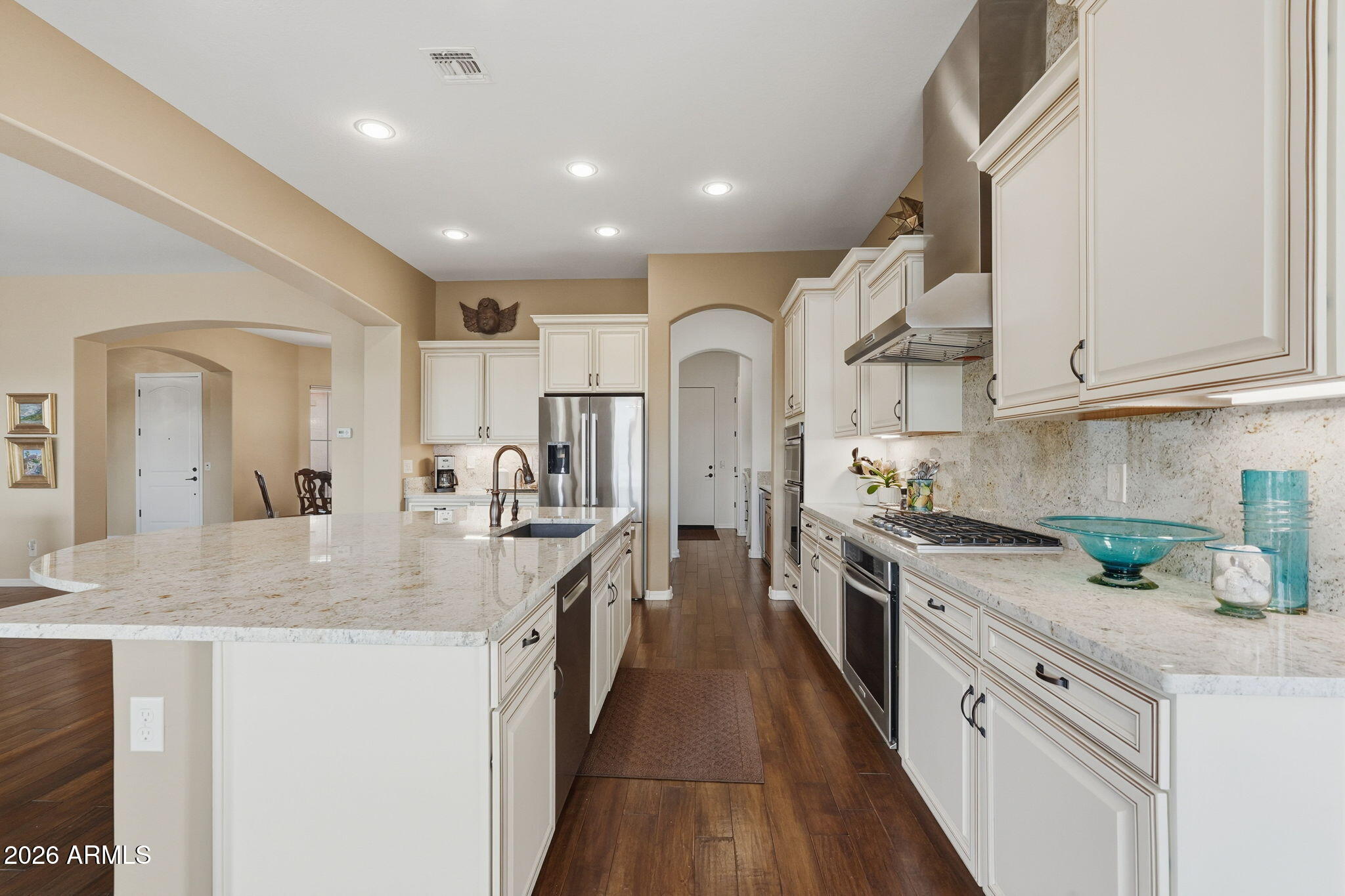 ANTHEM AT MERRILL RANCH - Residential