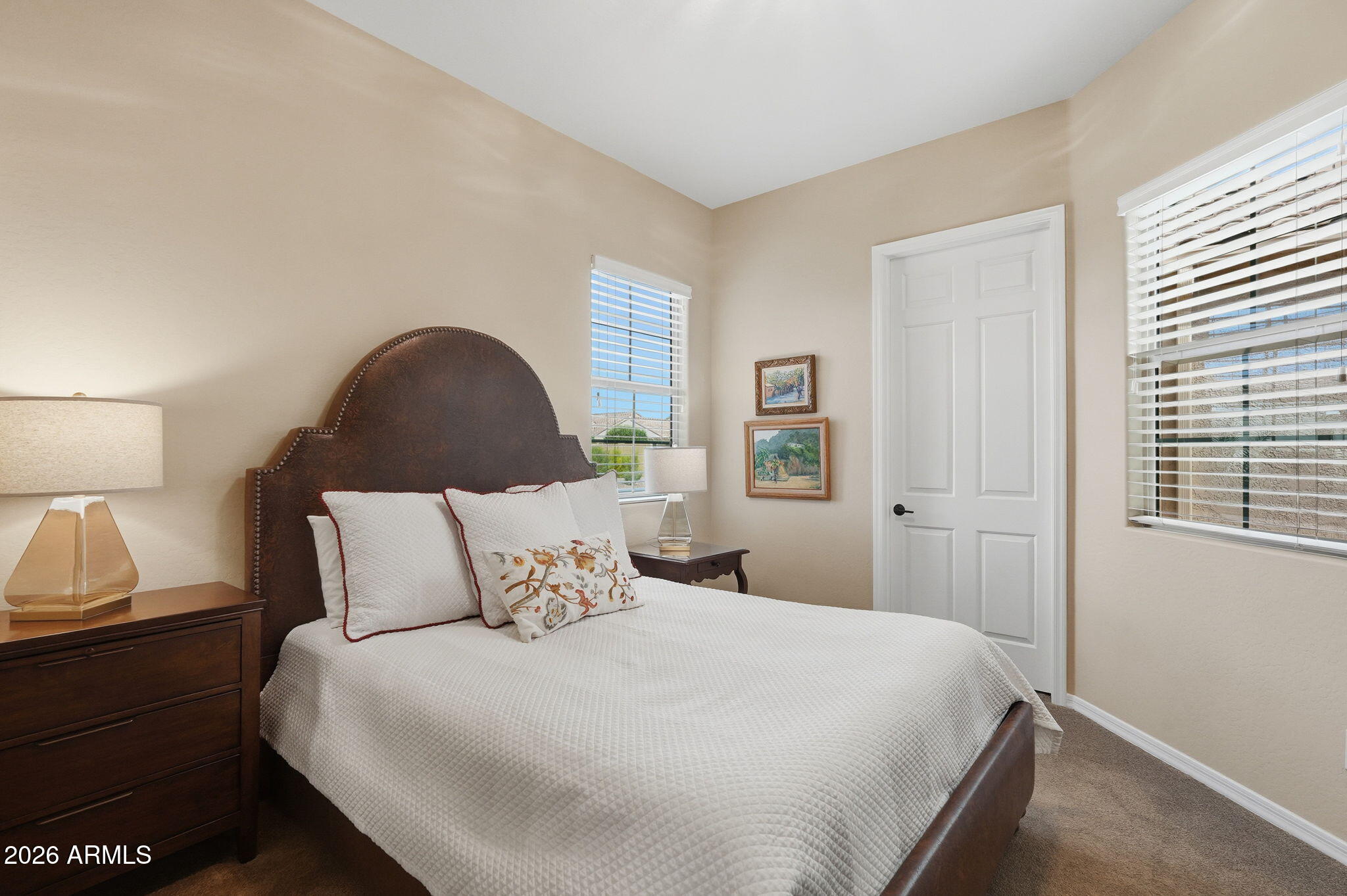 ANTHEM AT MERRILL RANCH - Residential
