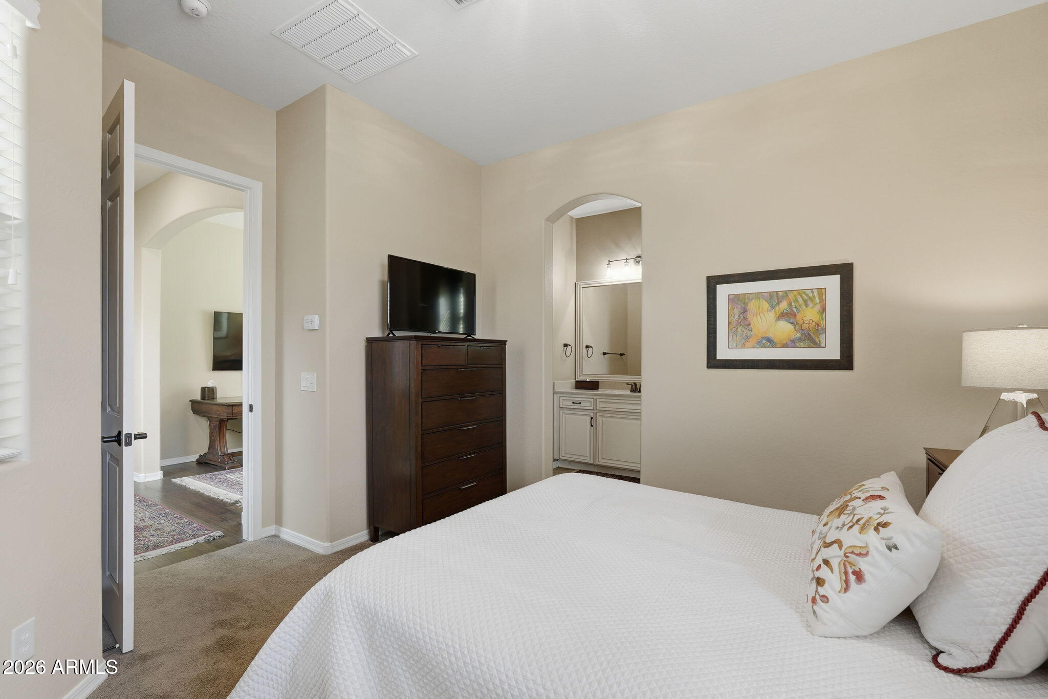 ANTHEM AT MERRILL RANCH - Residential