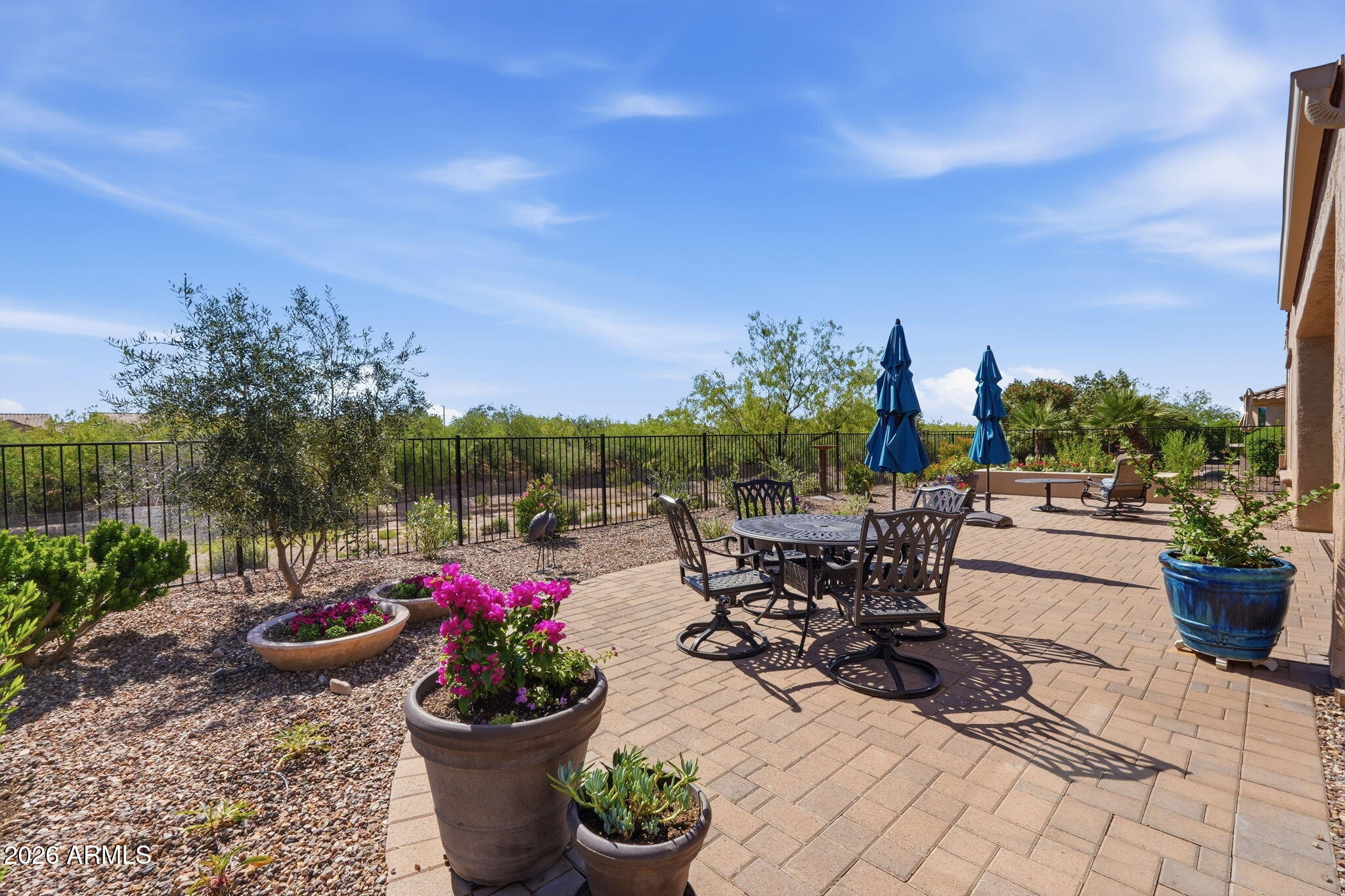 ANTHEM AT MERRILL RANCH - Residential