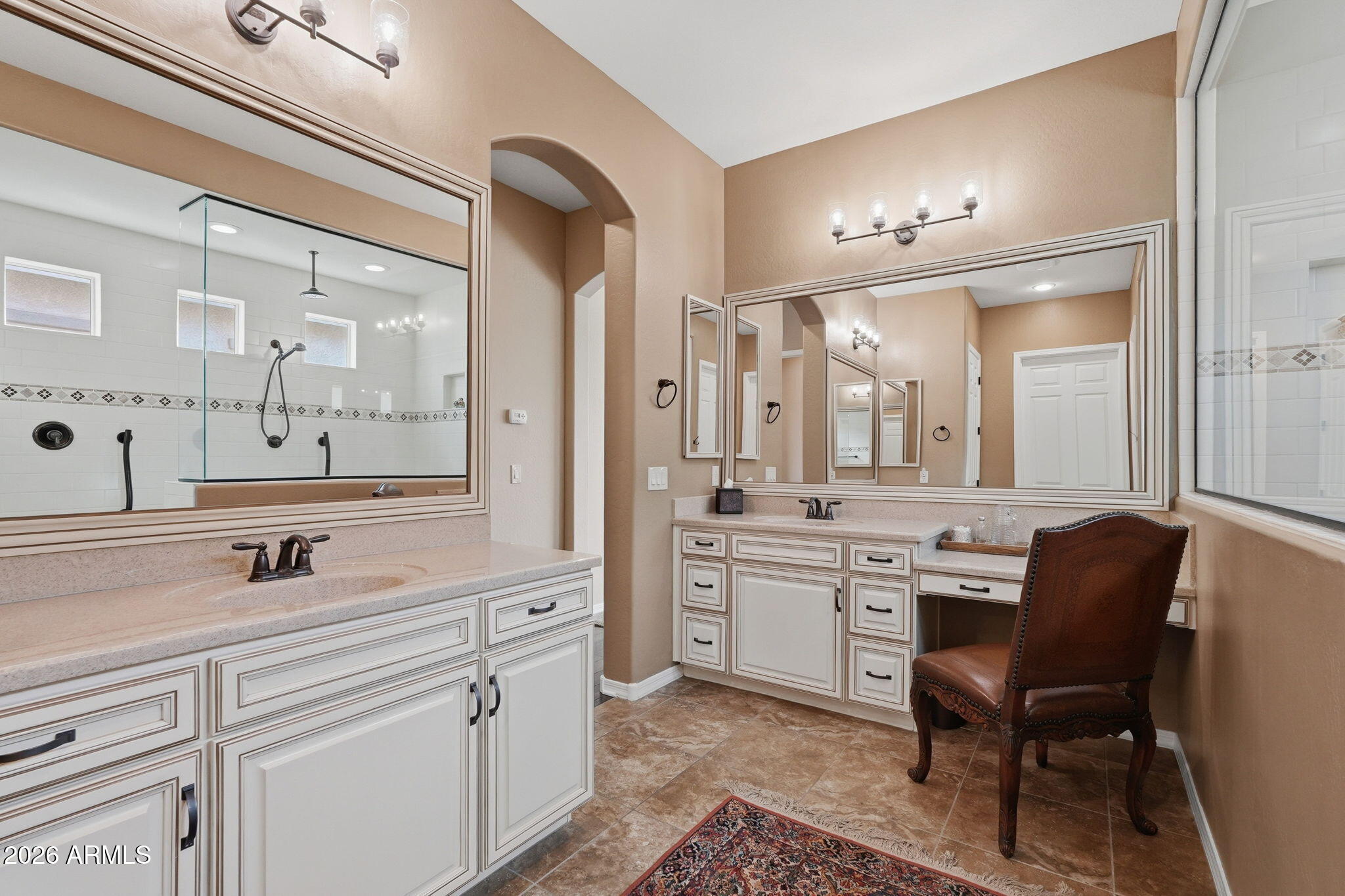 ANTHEM AT MERRILL RANCH - Residential