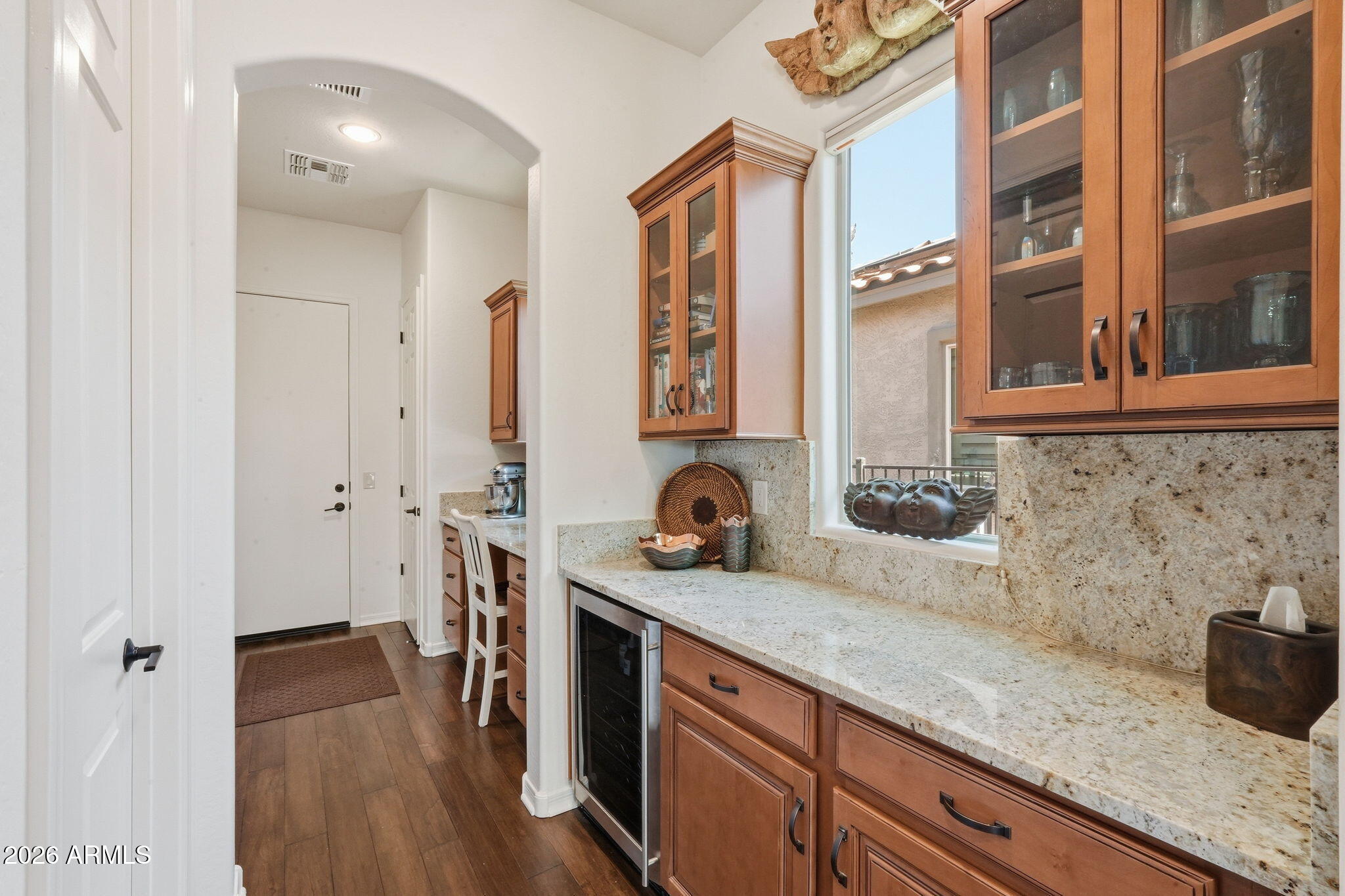 ANTHEM AT MERRILL RANCH - Residential