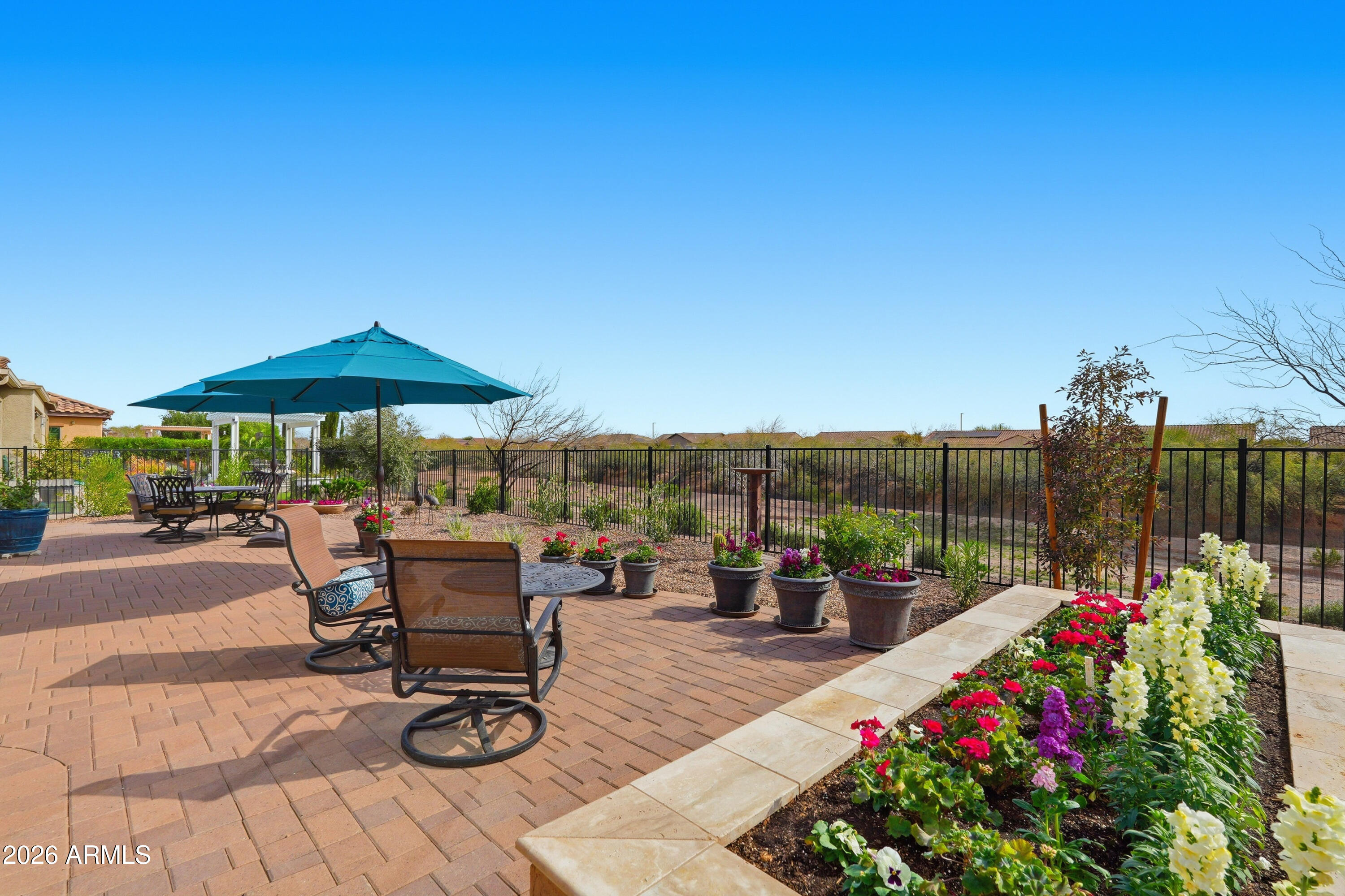 ANTHEM AT MERRILL RANCH - Residential