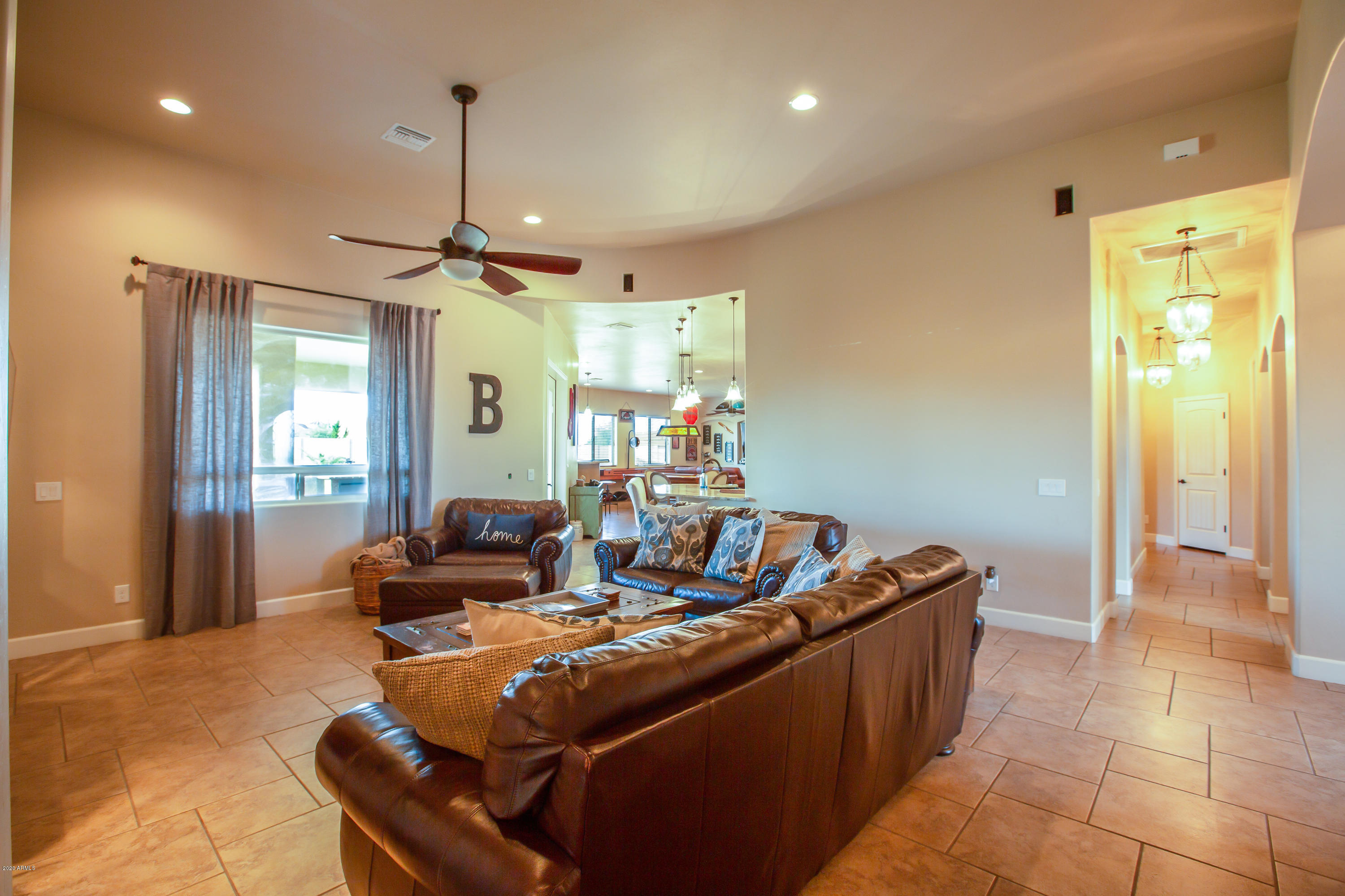 CASAS GRANDE - Residential