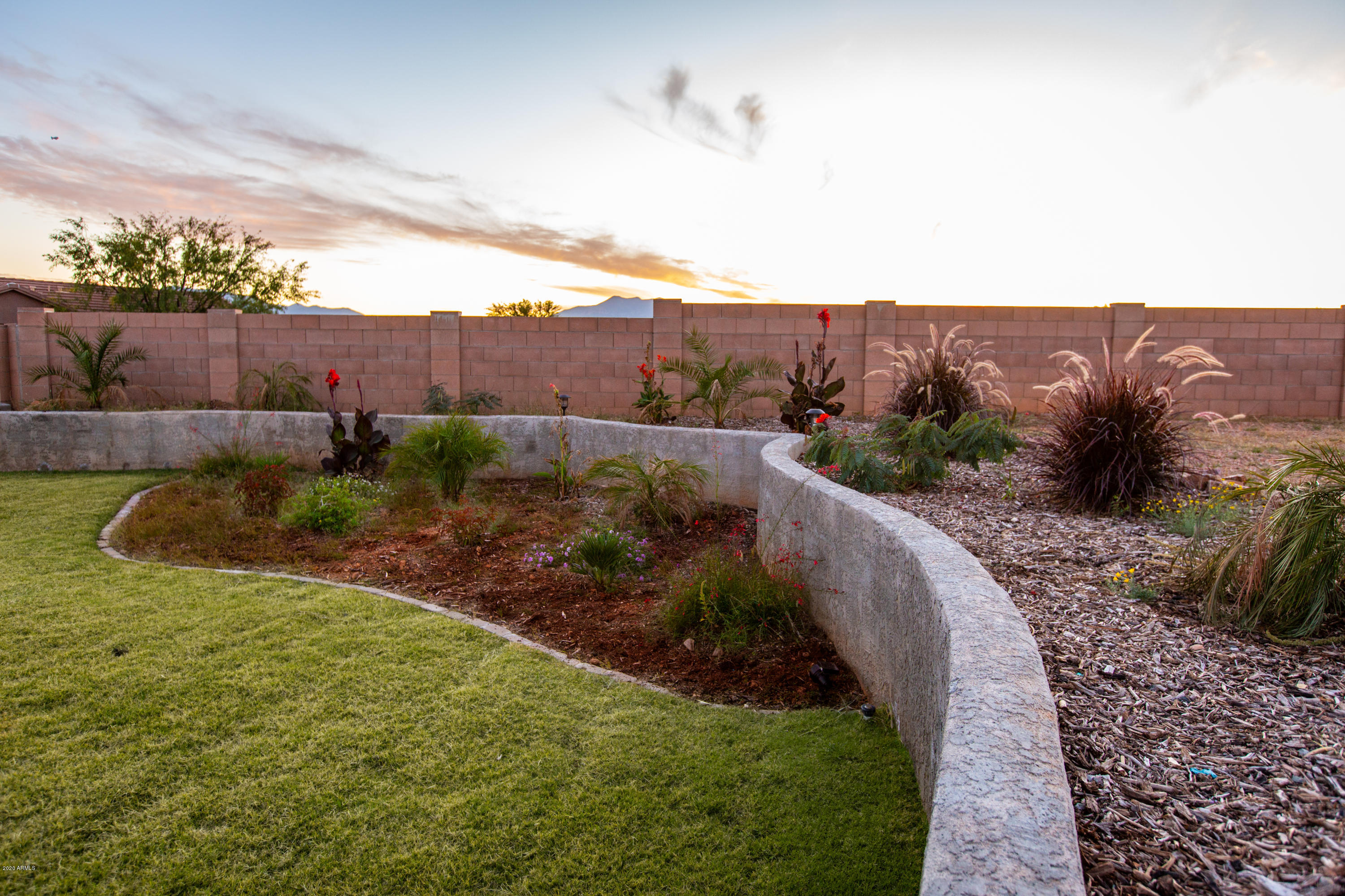 CASAS GRANDE - Residential