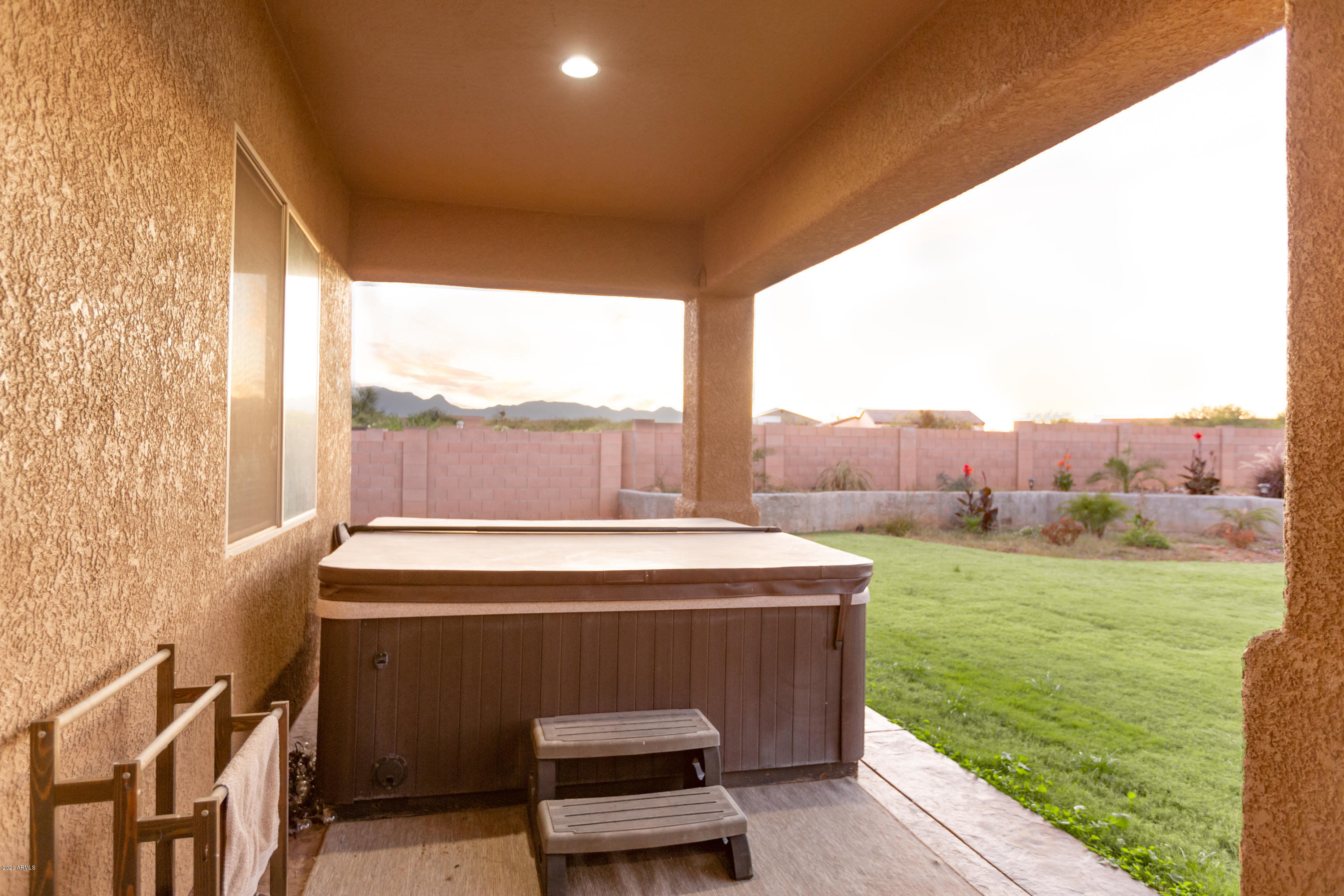 CASAS GRANDE - Residential