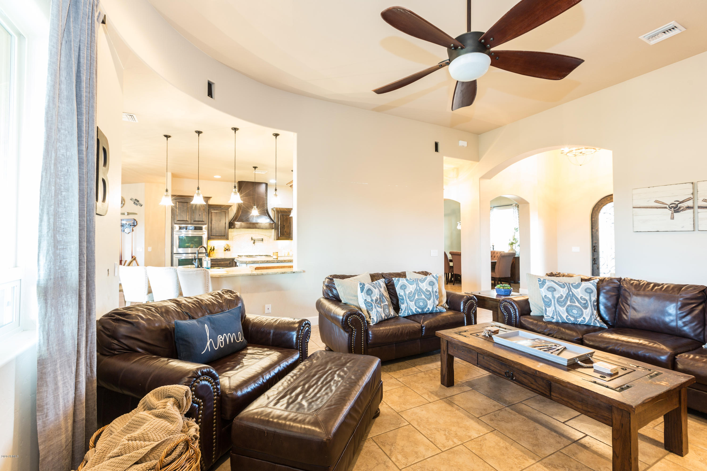 CASAS GRANDE - Residential