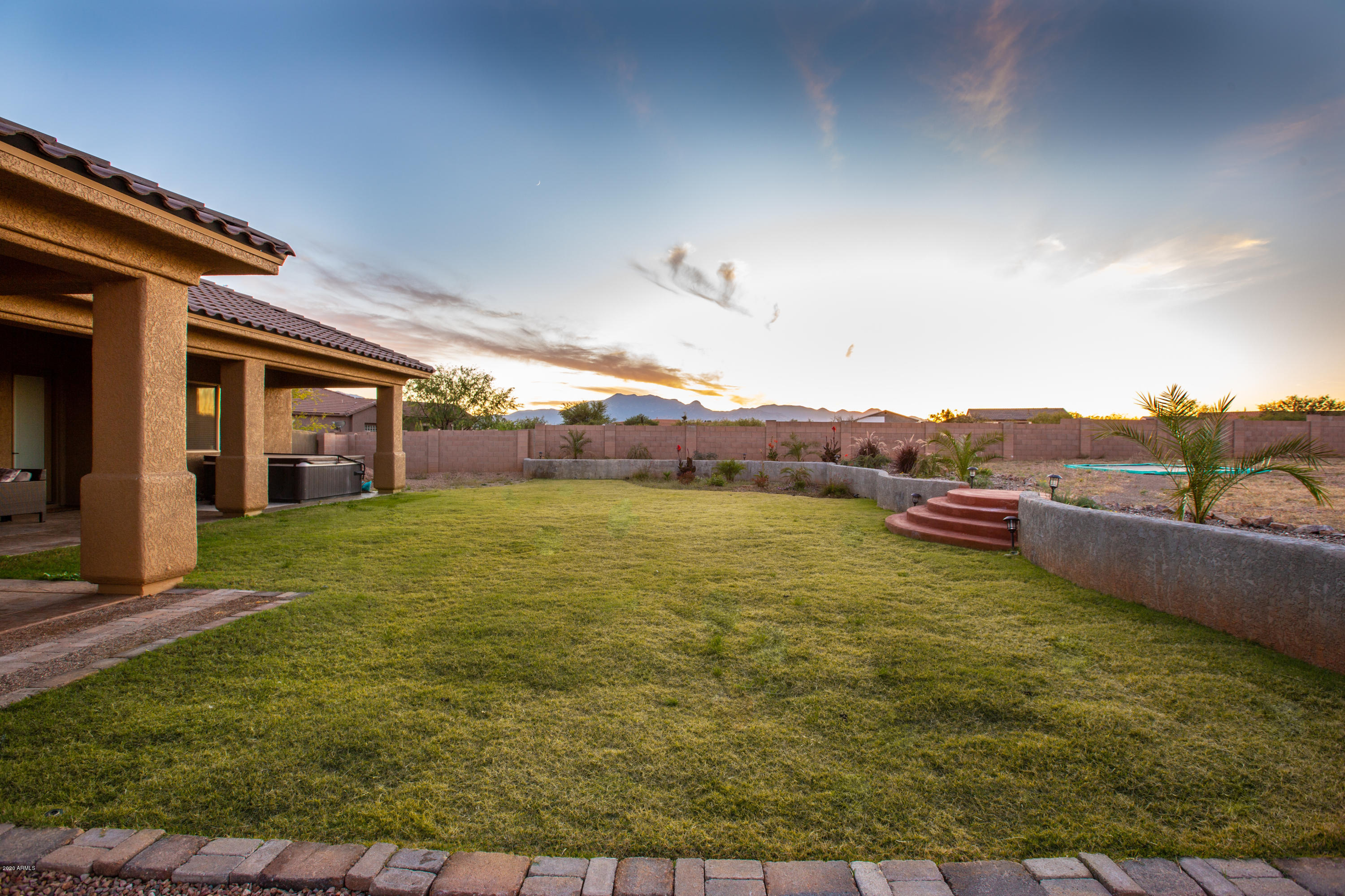 CASAS GRANDE - Residential