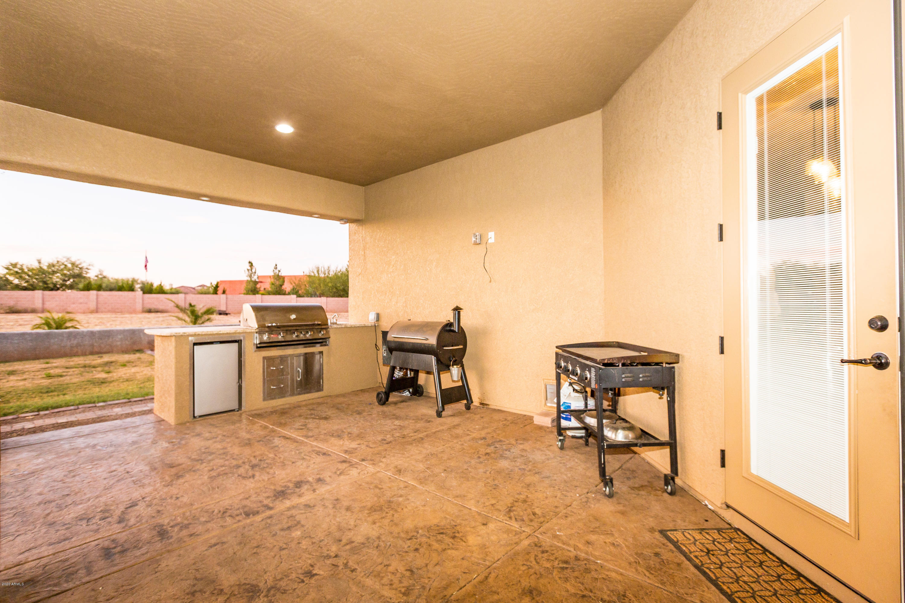 CASAS GRANDE - Residential