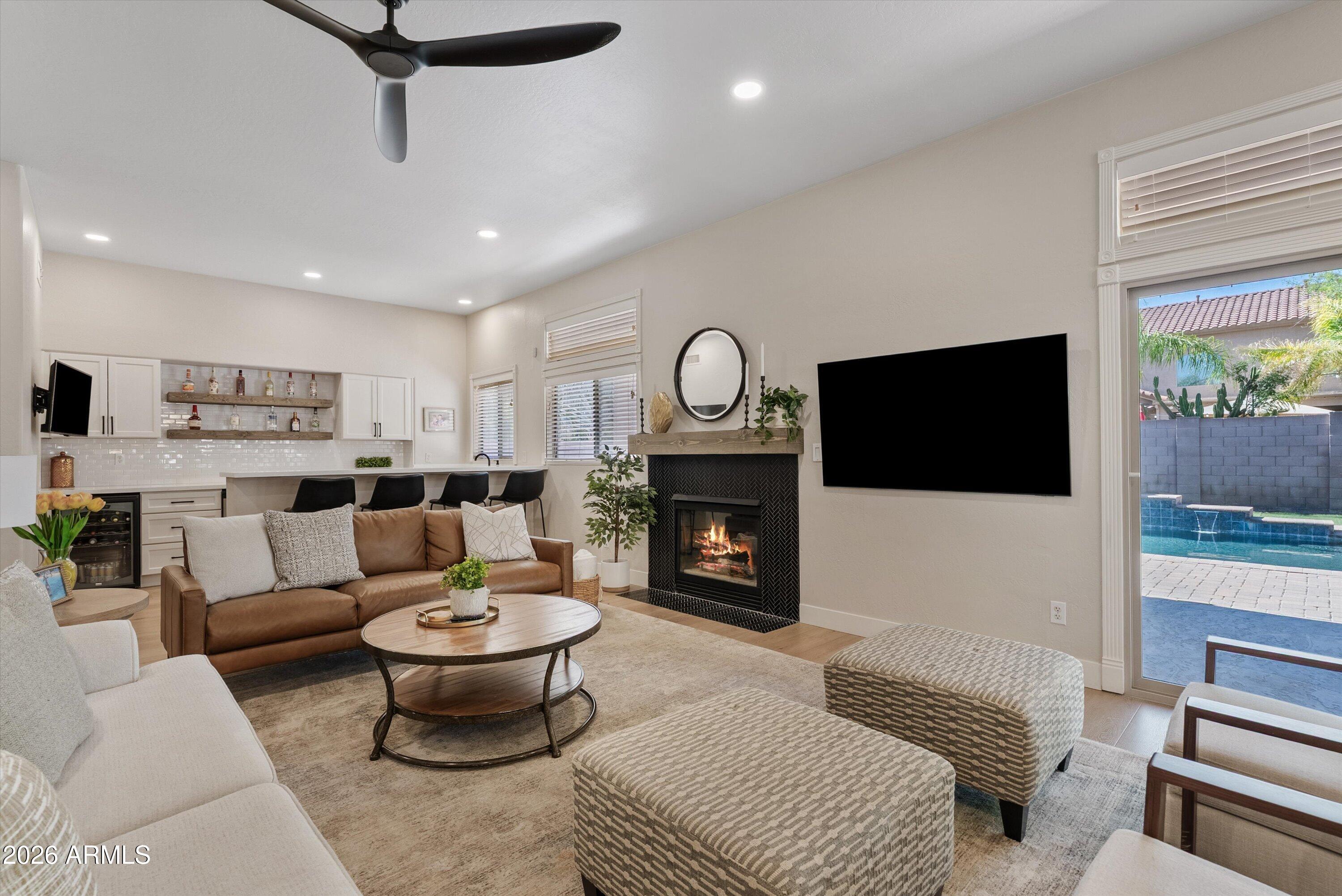 DIAMOND CREEK - Residential