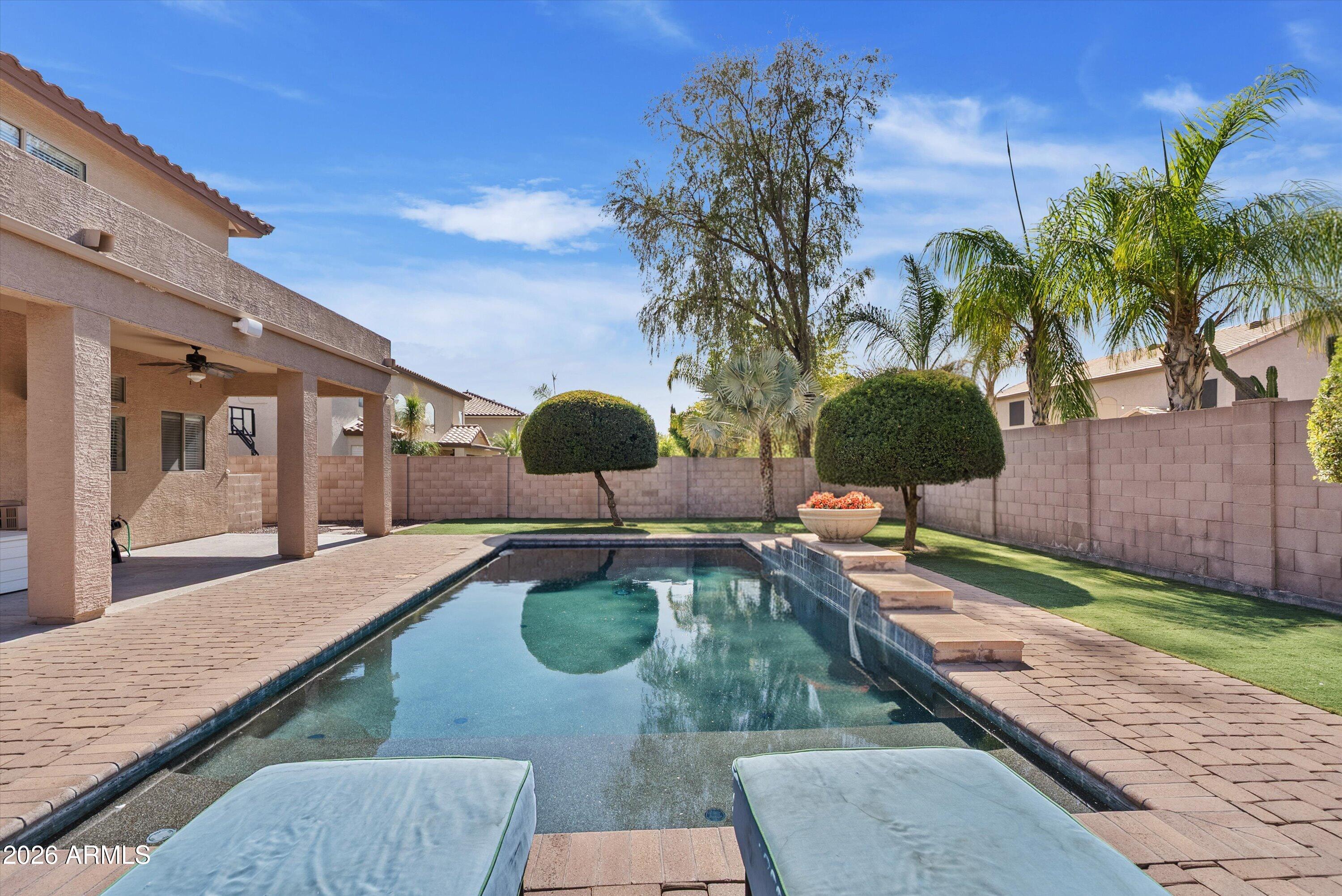 DIAMOND CREEK - Residential