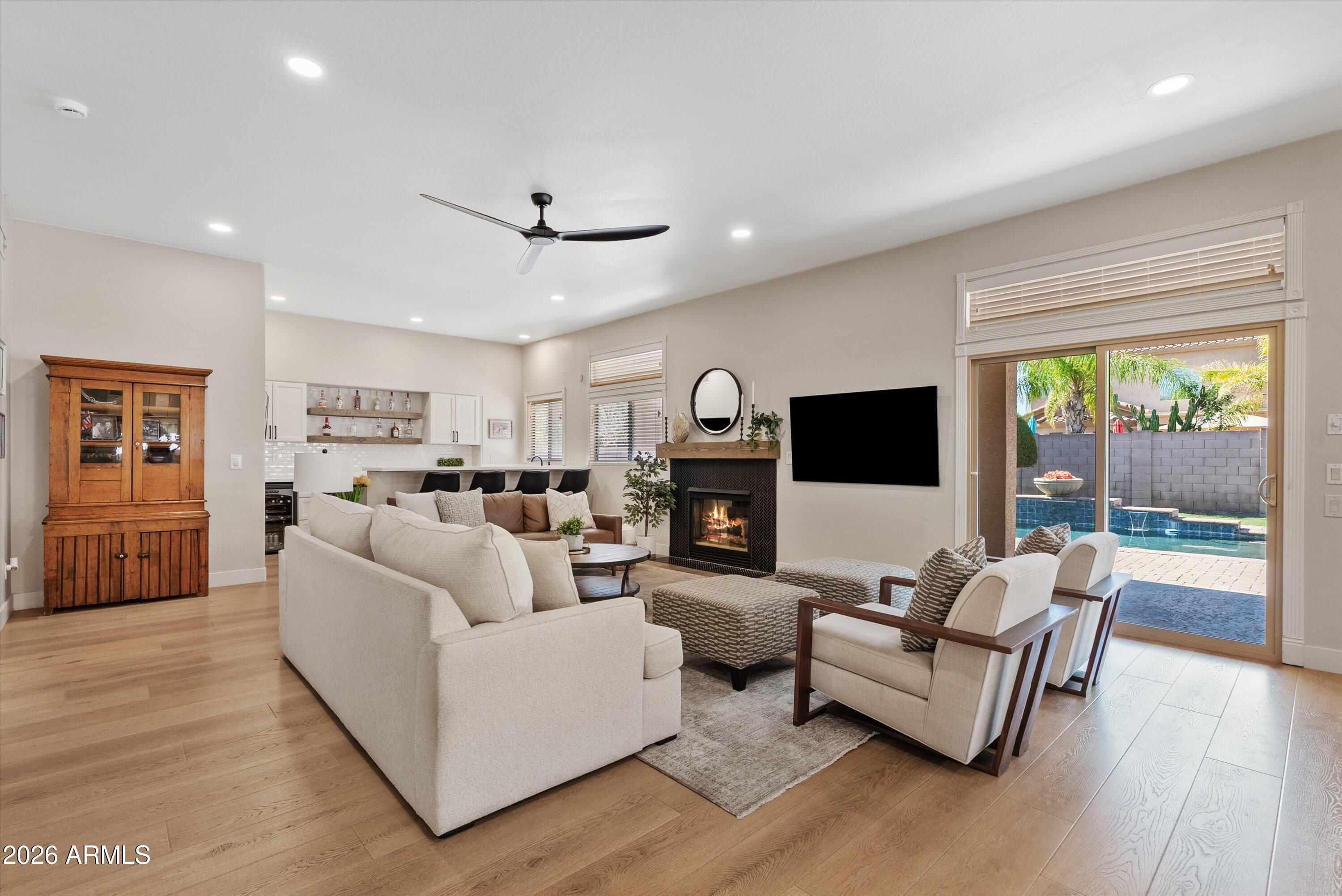 DIAMOND CREEK - Residential