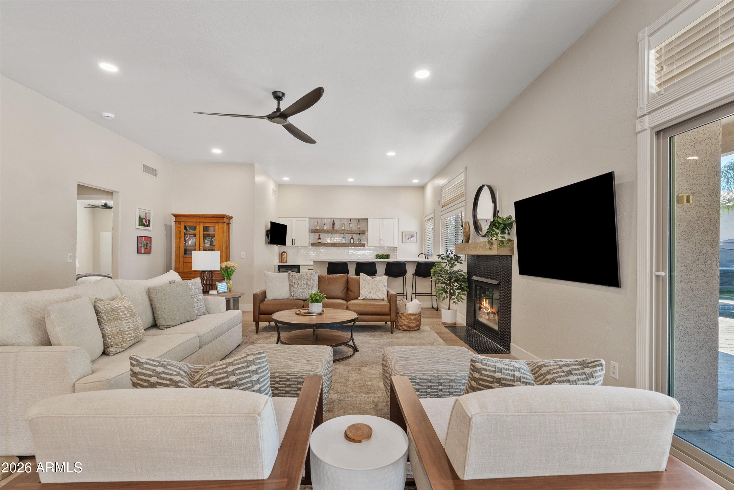 DIAMOND CREEK - Residential