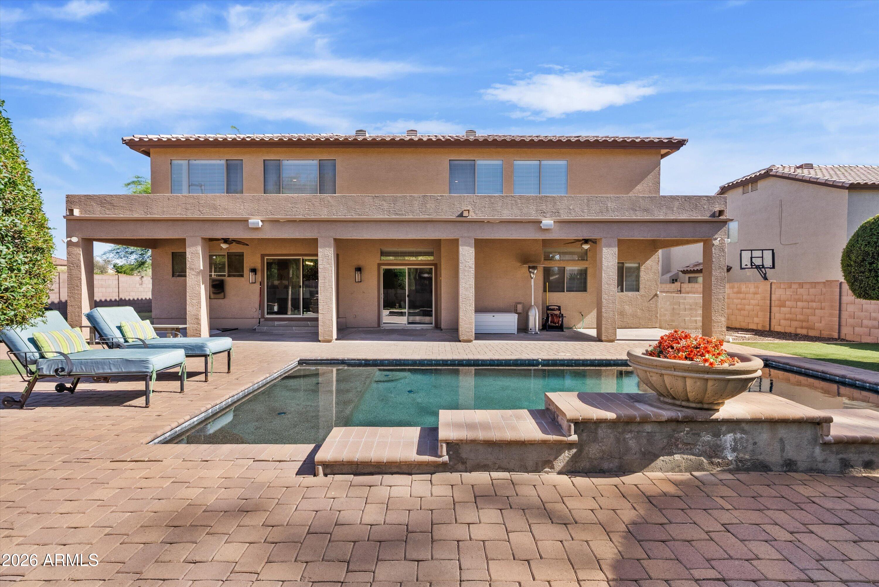 DIAMOND CREEK - Residential