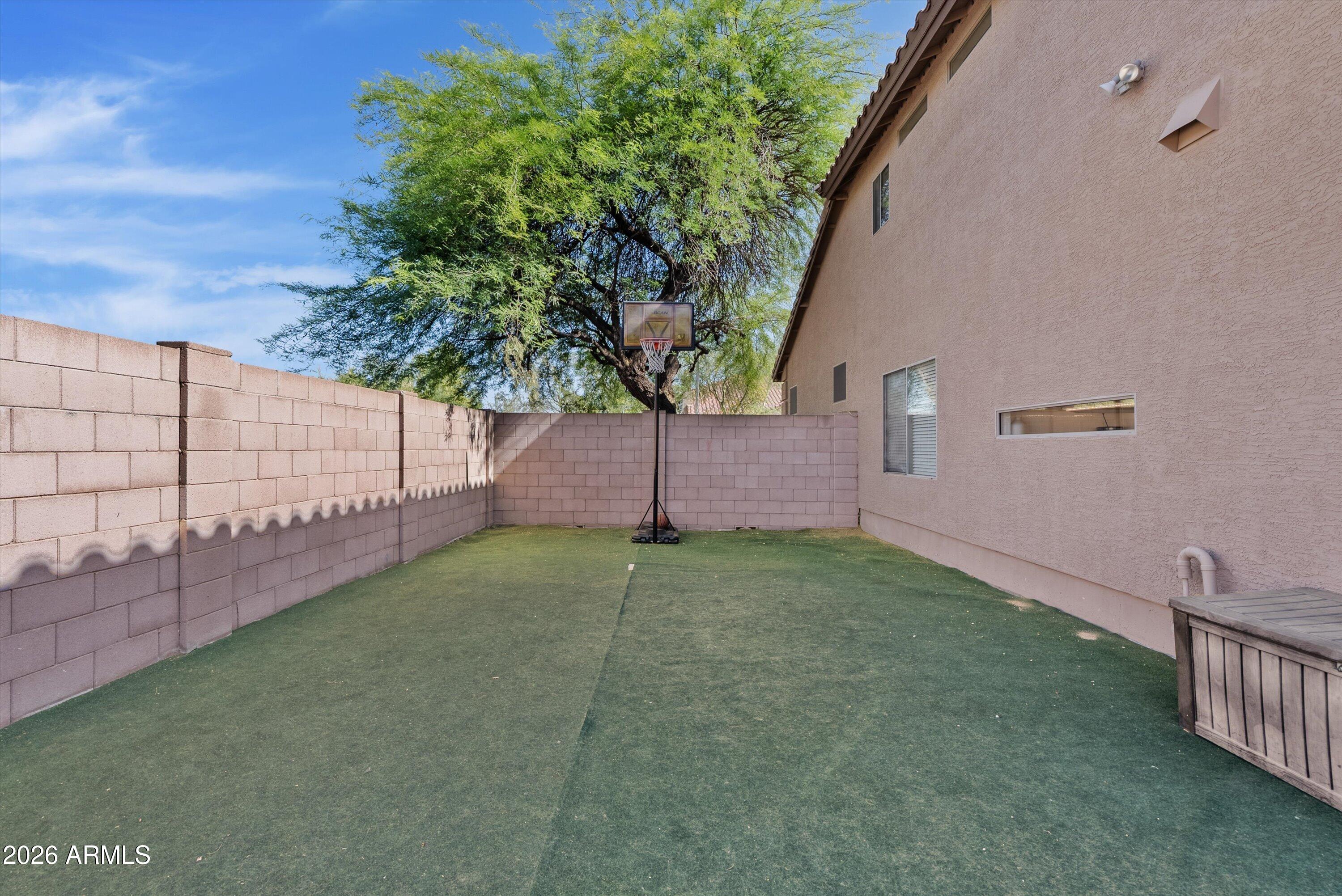 DIAMOND CREEK - Residential