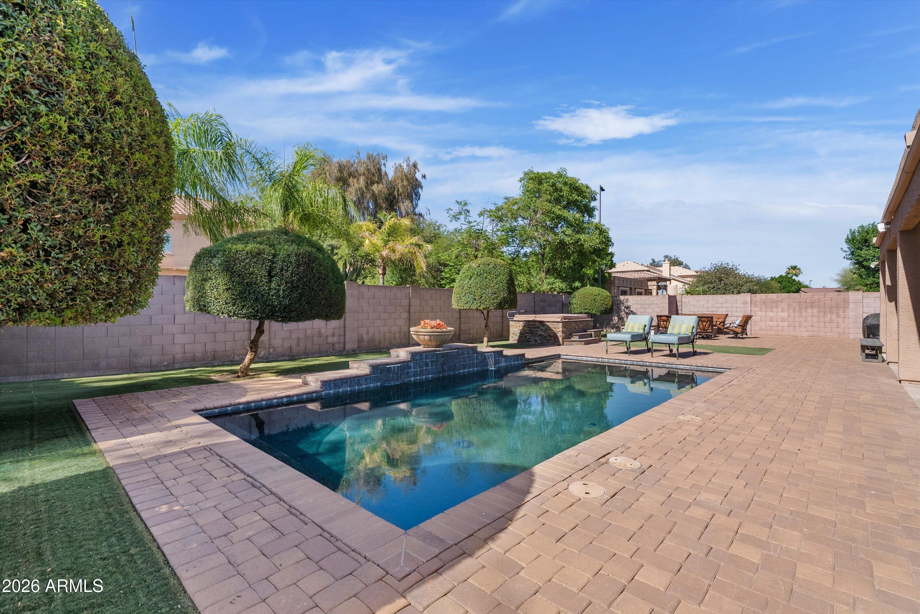 DIAMOND CREEK - Residential