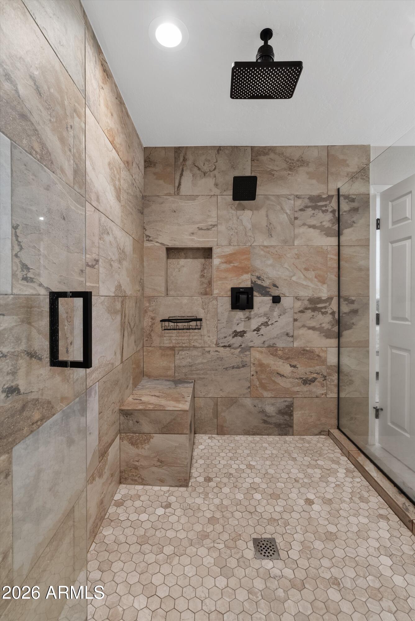 DIAMOND CREEK - Residential