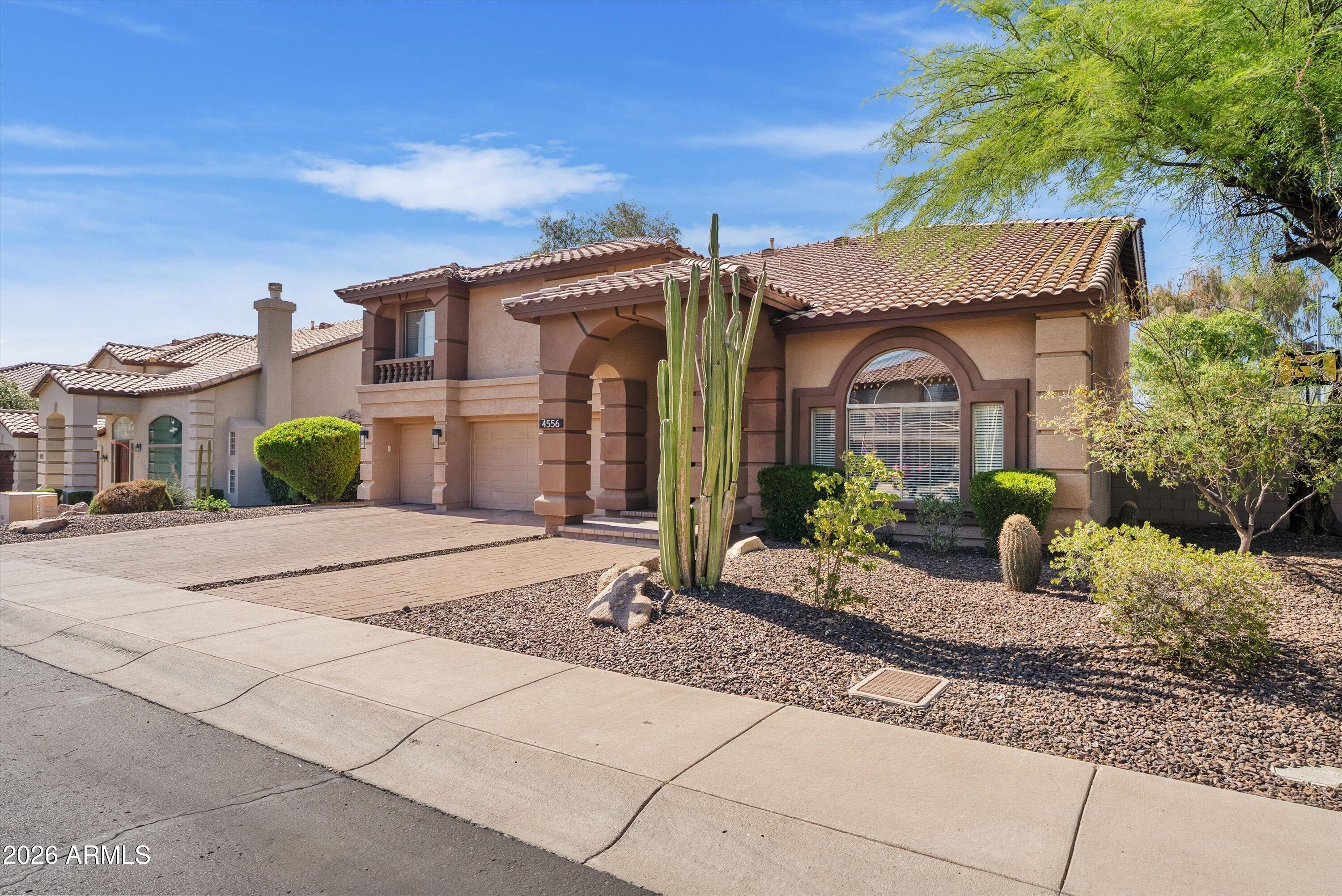 DIAMOND CREEK - Residential