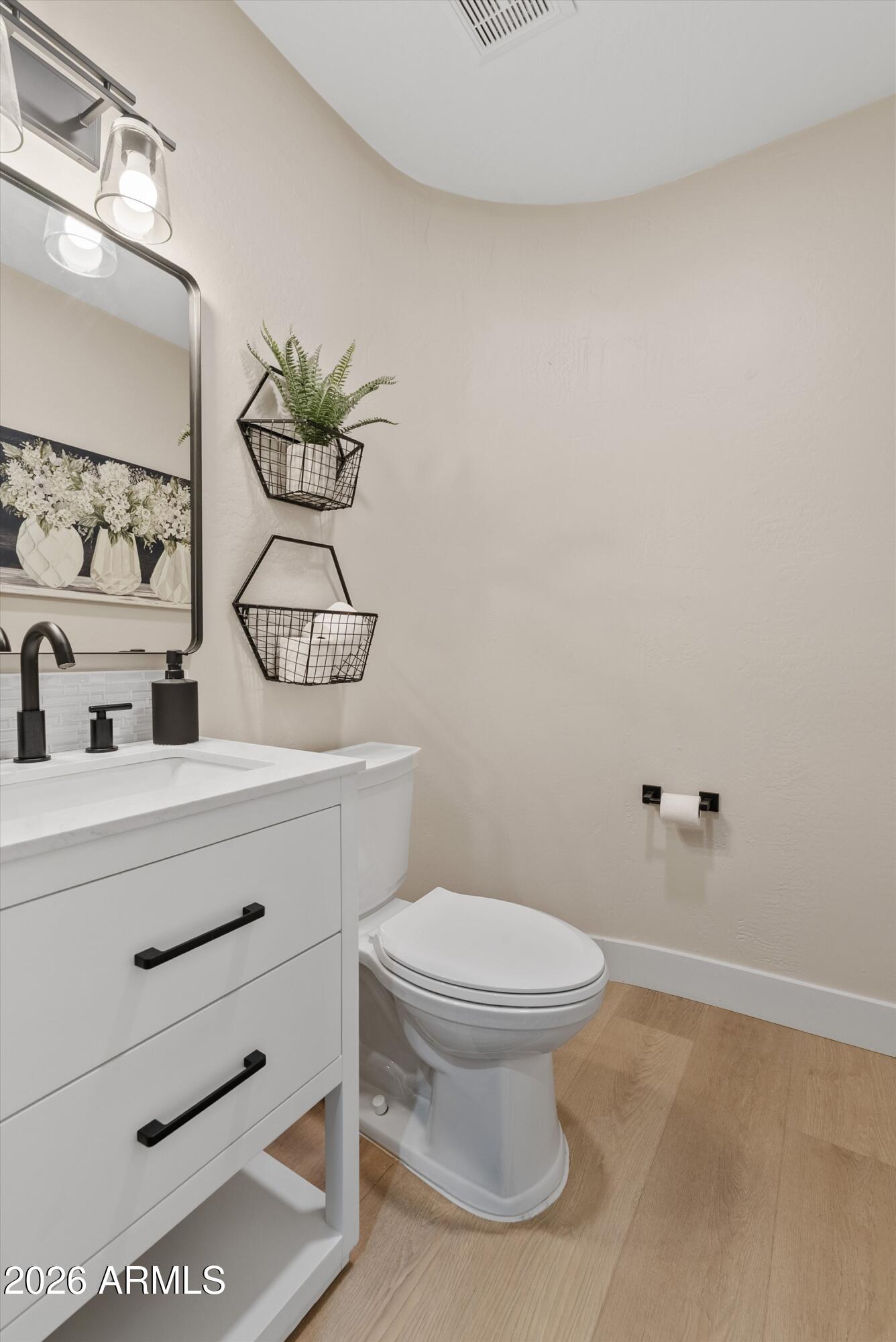 DIAMOND CREEK - Residential