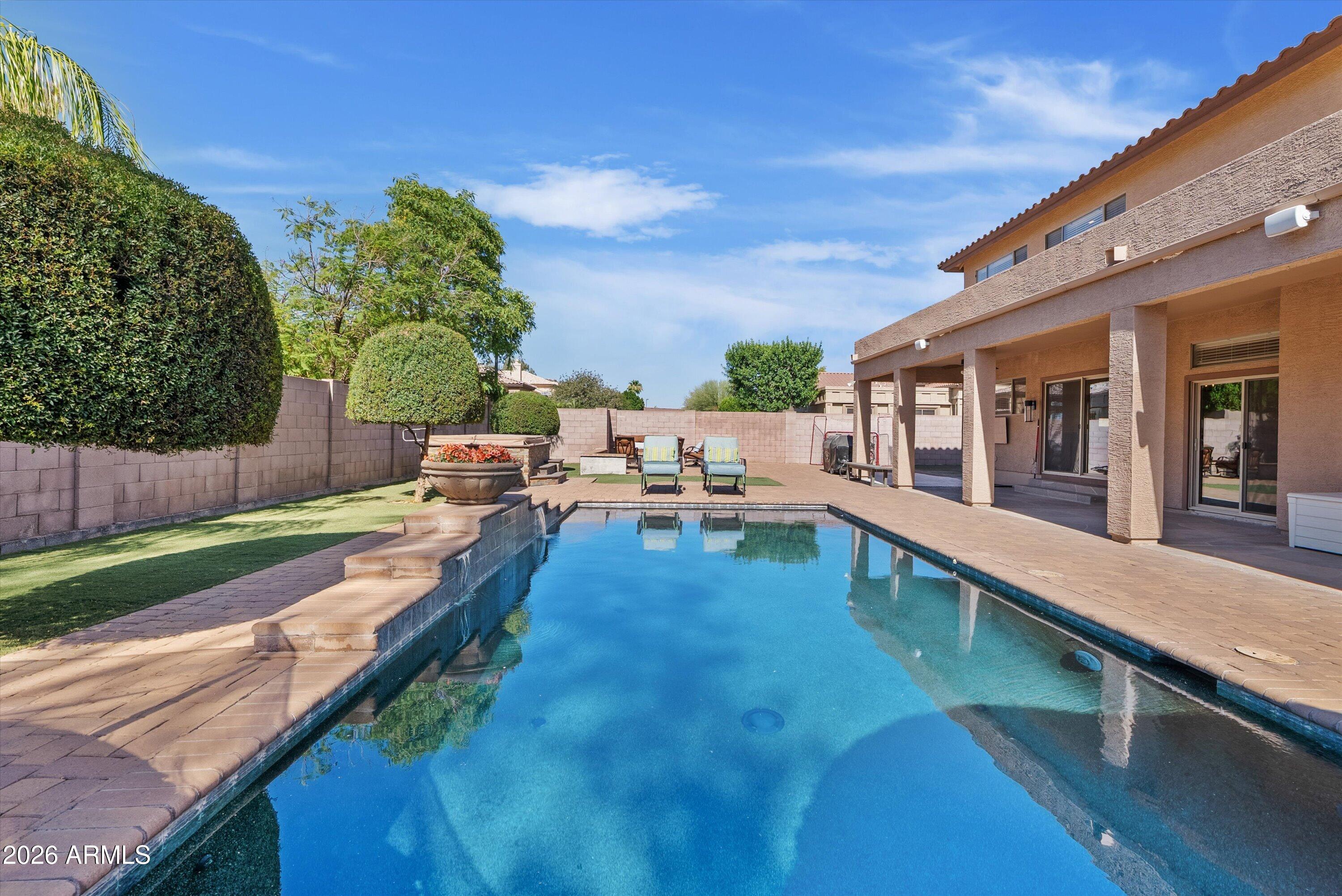 DIAMOND CREEK - Residential
