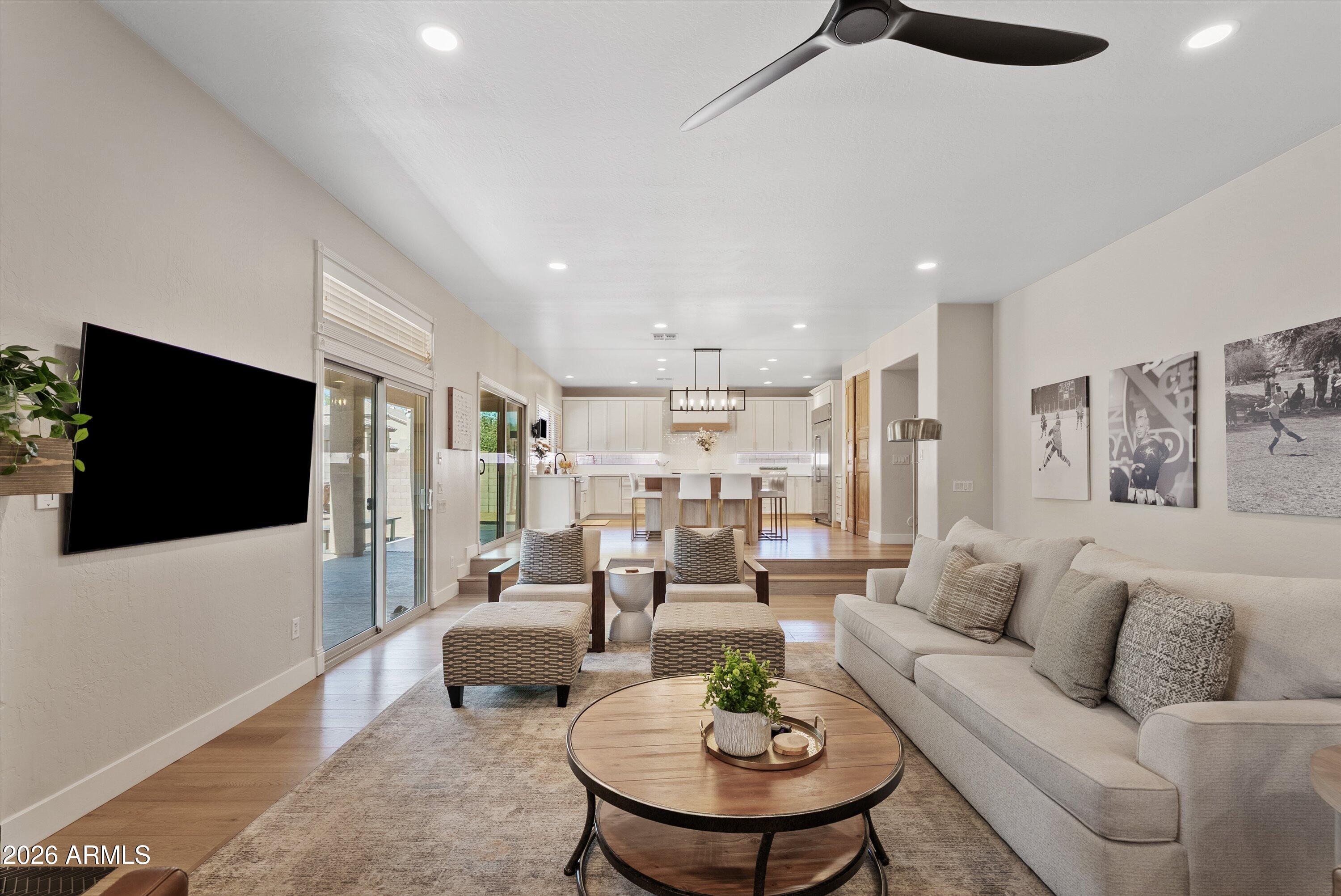 DIAMOND CREEK - Residential