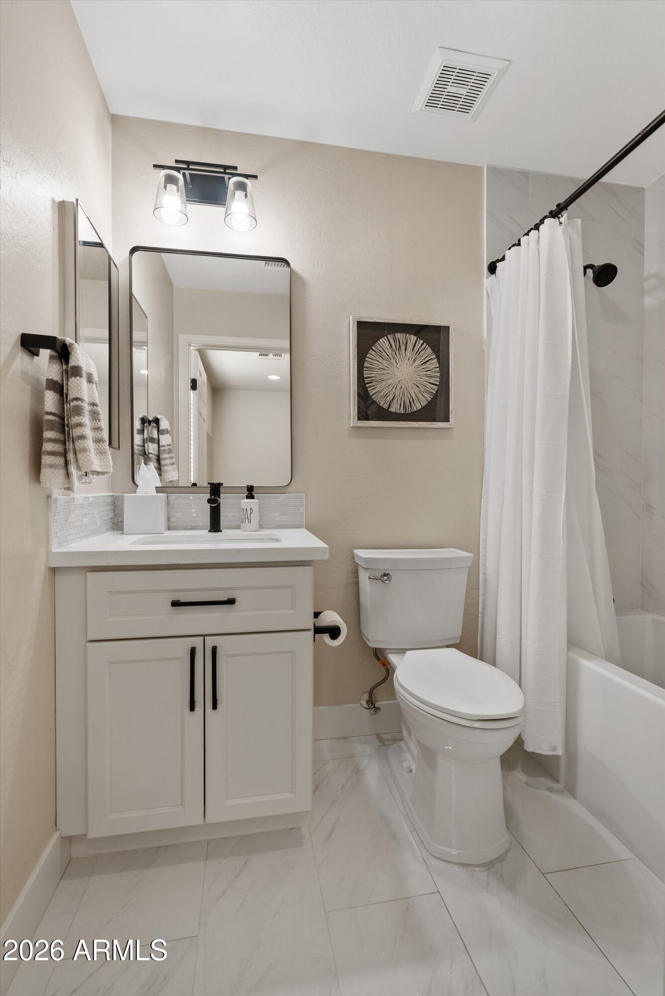 DIAMOND CREEK - Residential