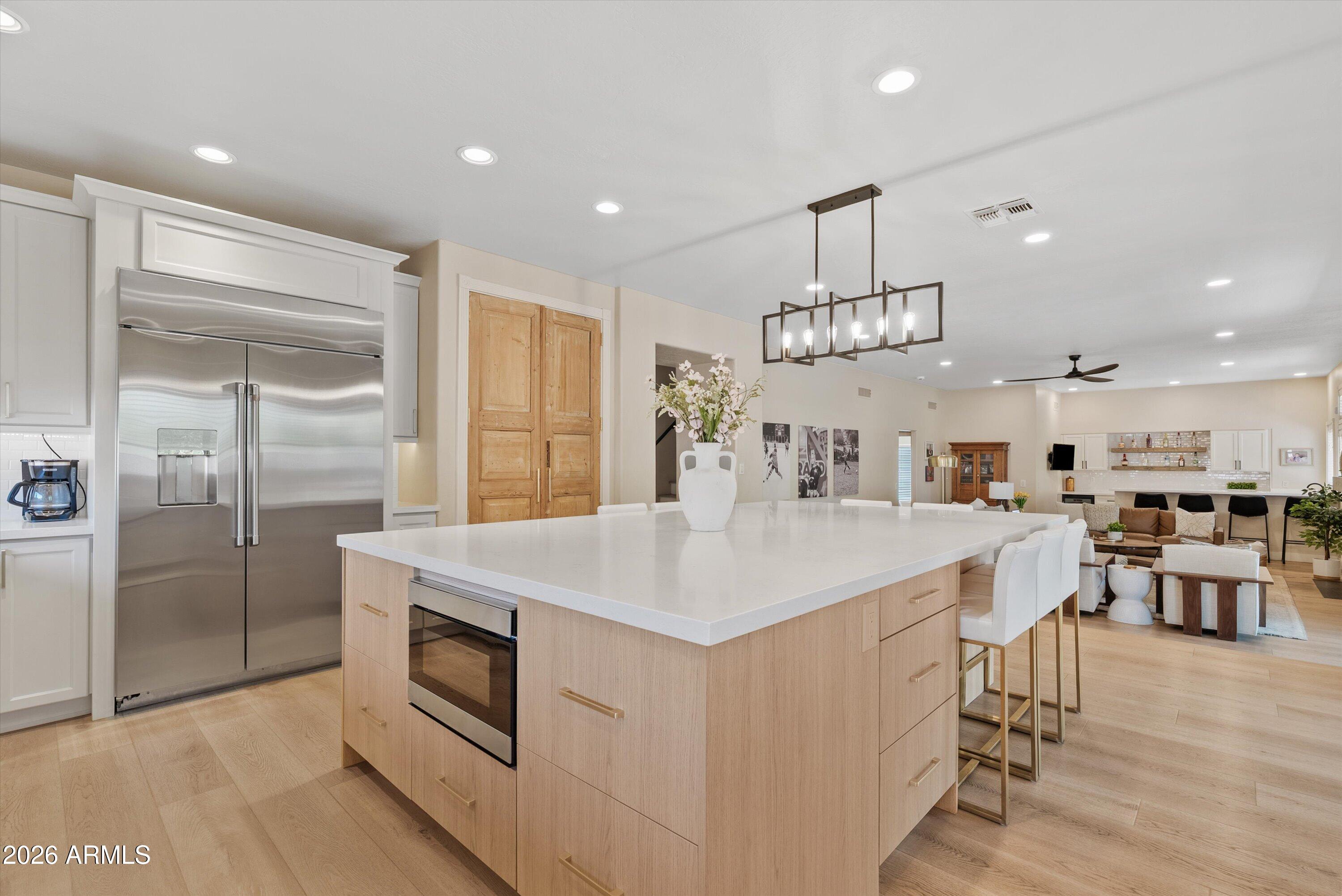 DIAMOND CREEK - Residential