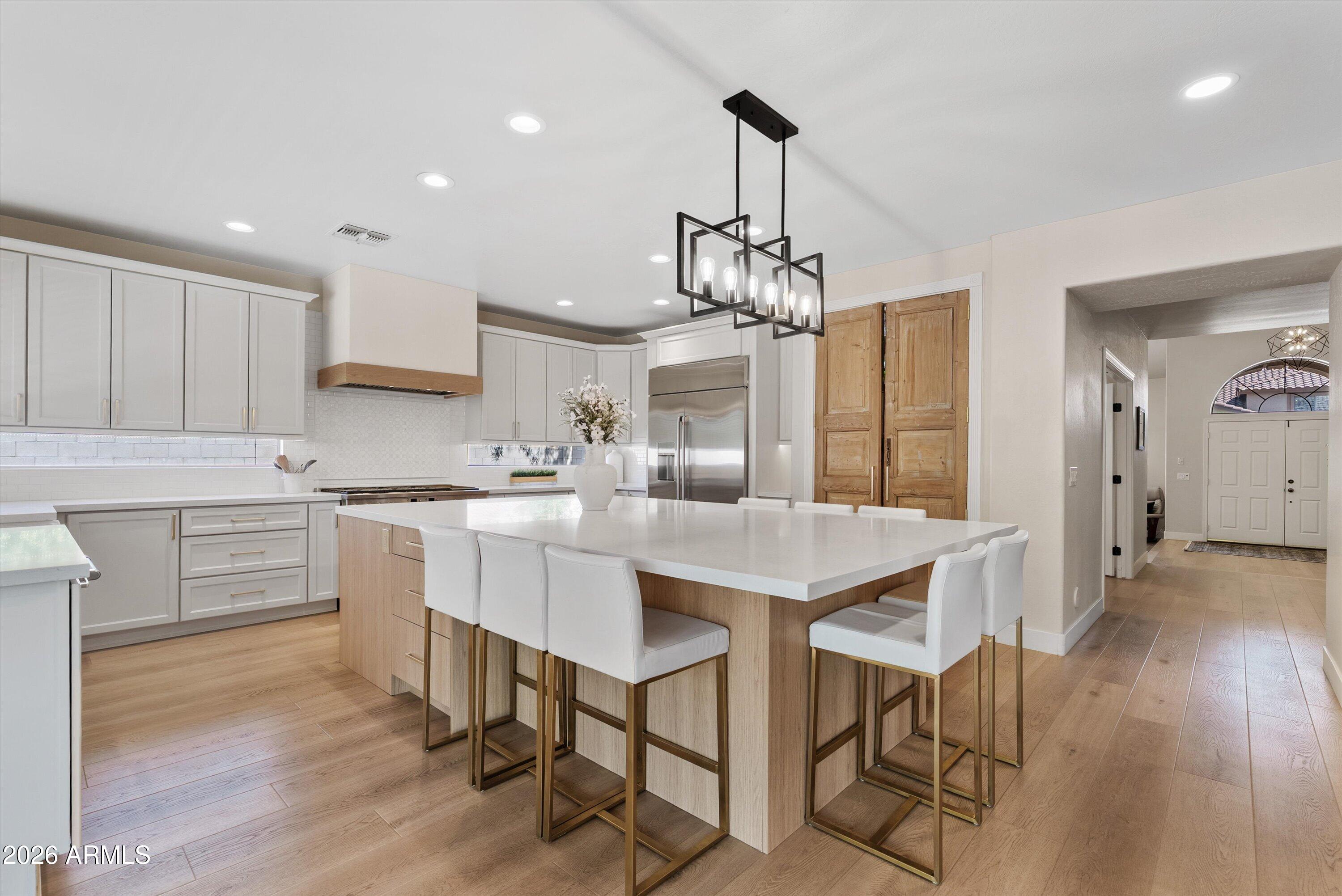 DIAMOND CREEK - Residential