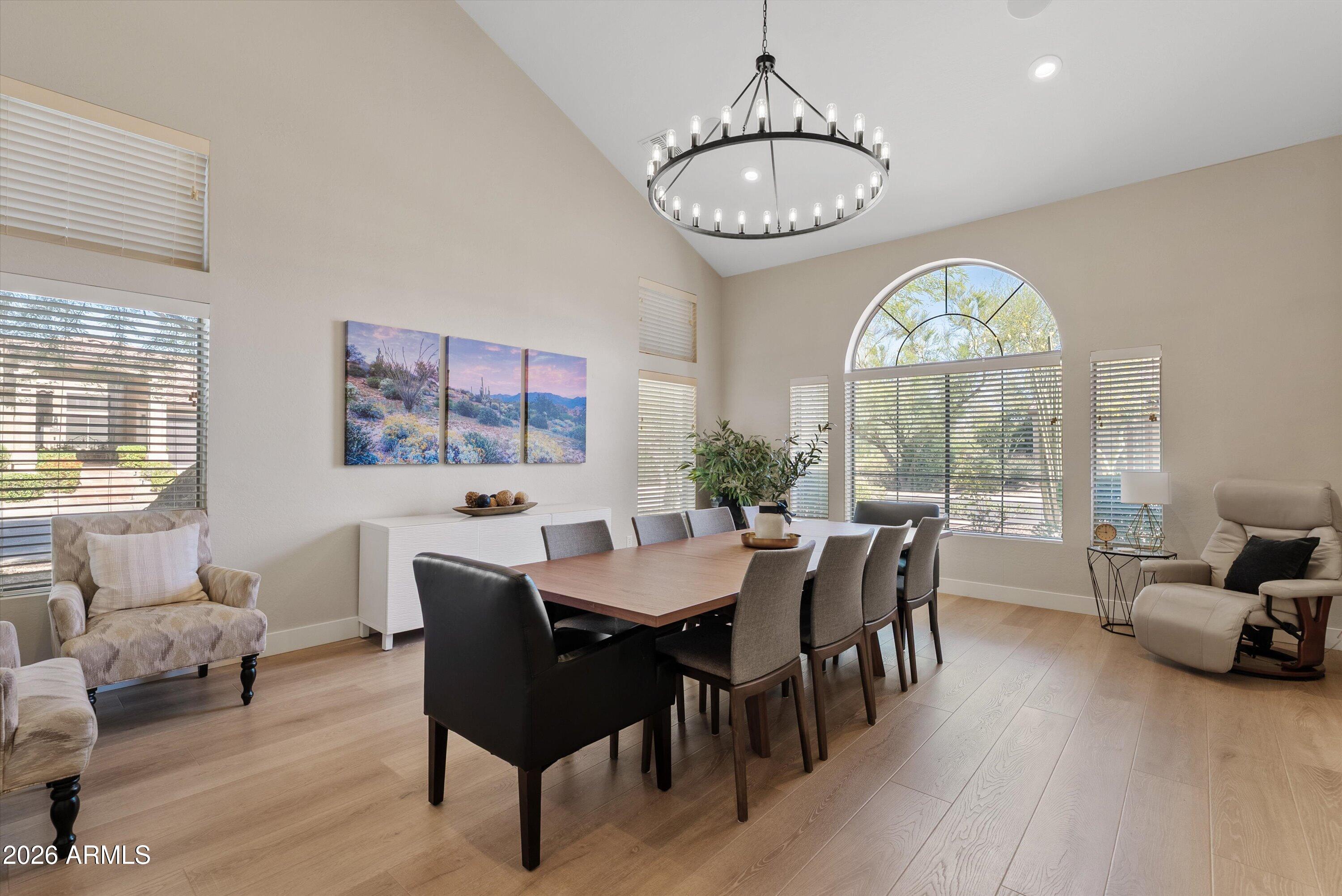 DIAMOND CREEK - Residential