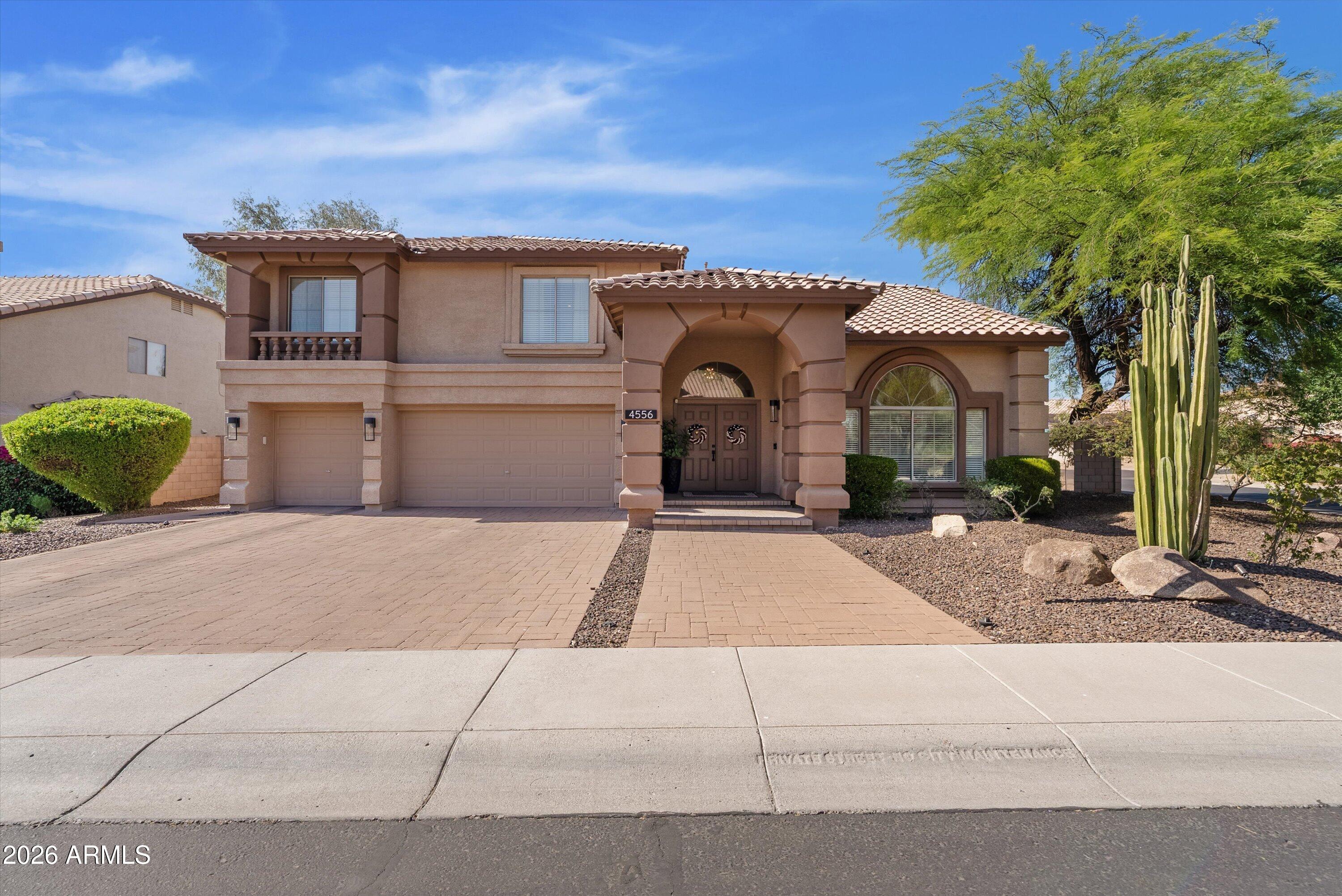 DIAMOND CREEK - Residential