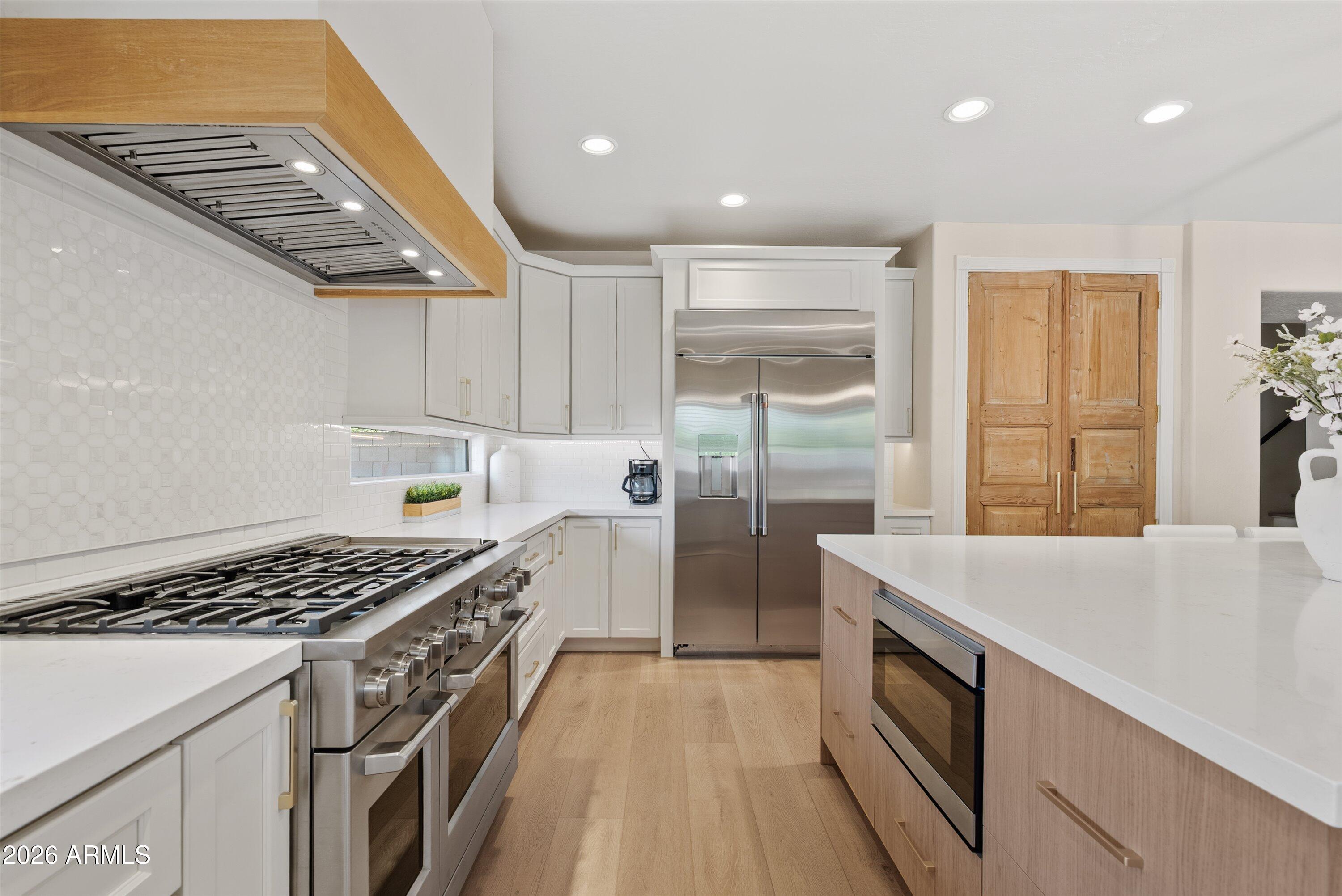 DIAMOND CREEK - Residential