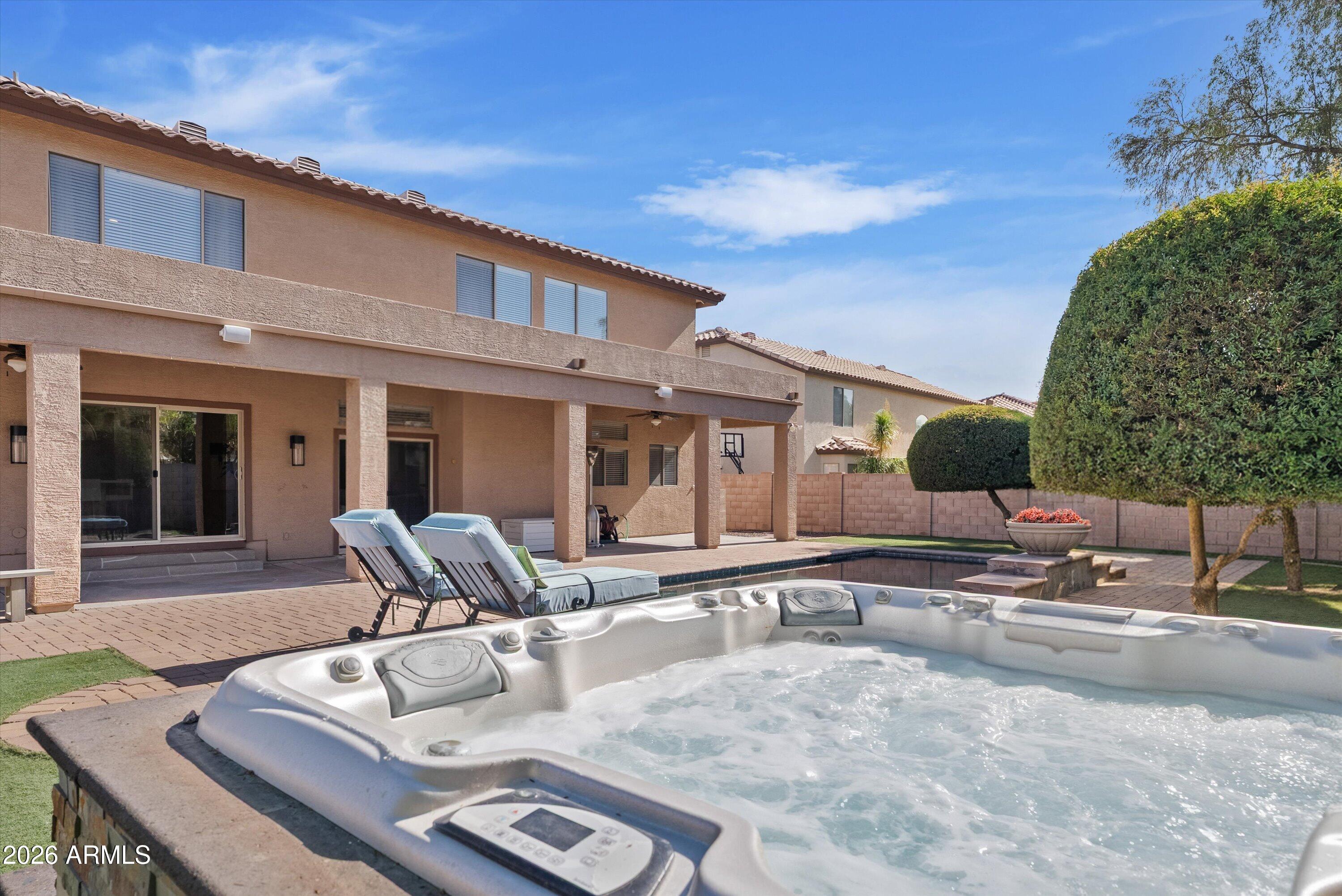 DIAMOND CREEK - Residential
