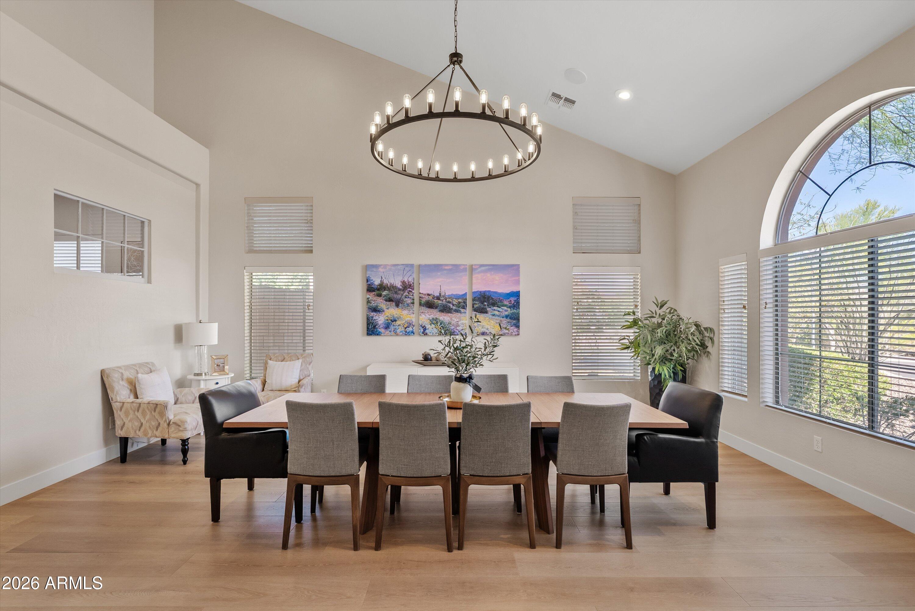 DIAMOND CREEK - Residential