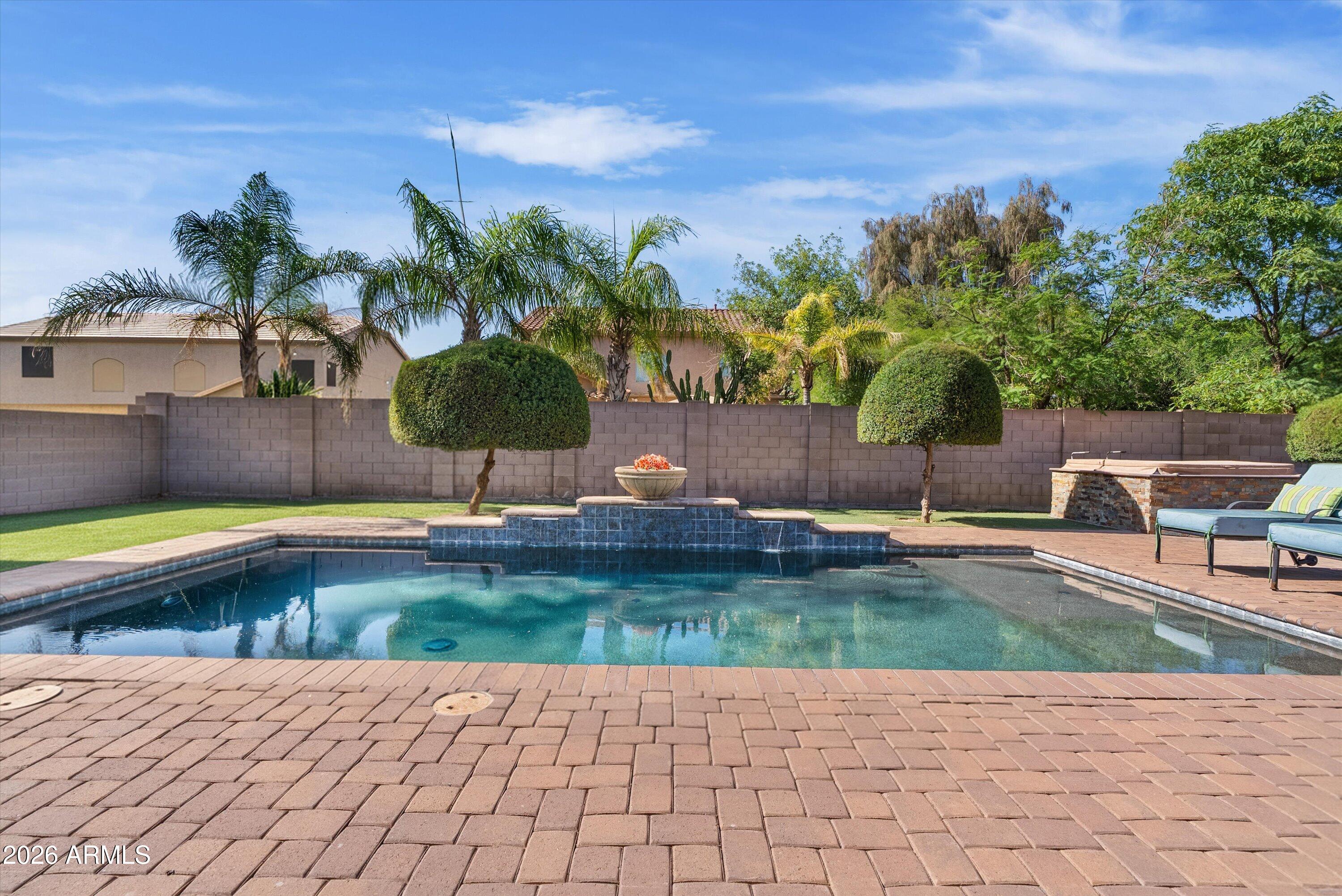 DIAMOND CREEK - Residential