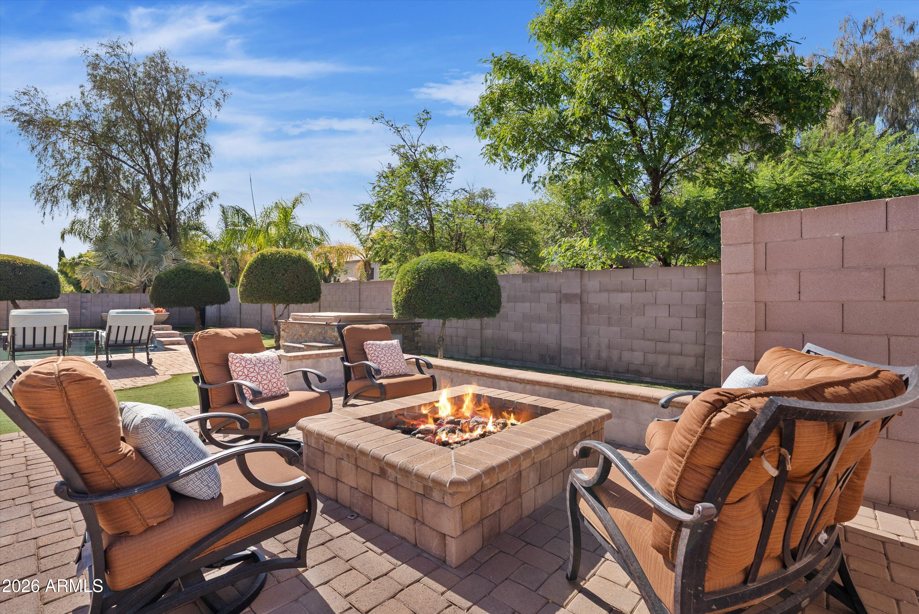 DIAMOND CREEK - Residential