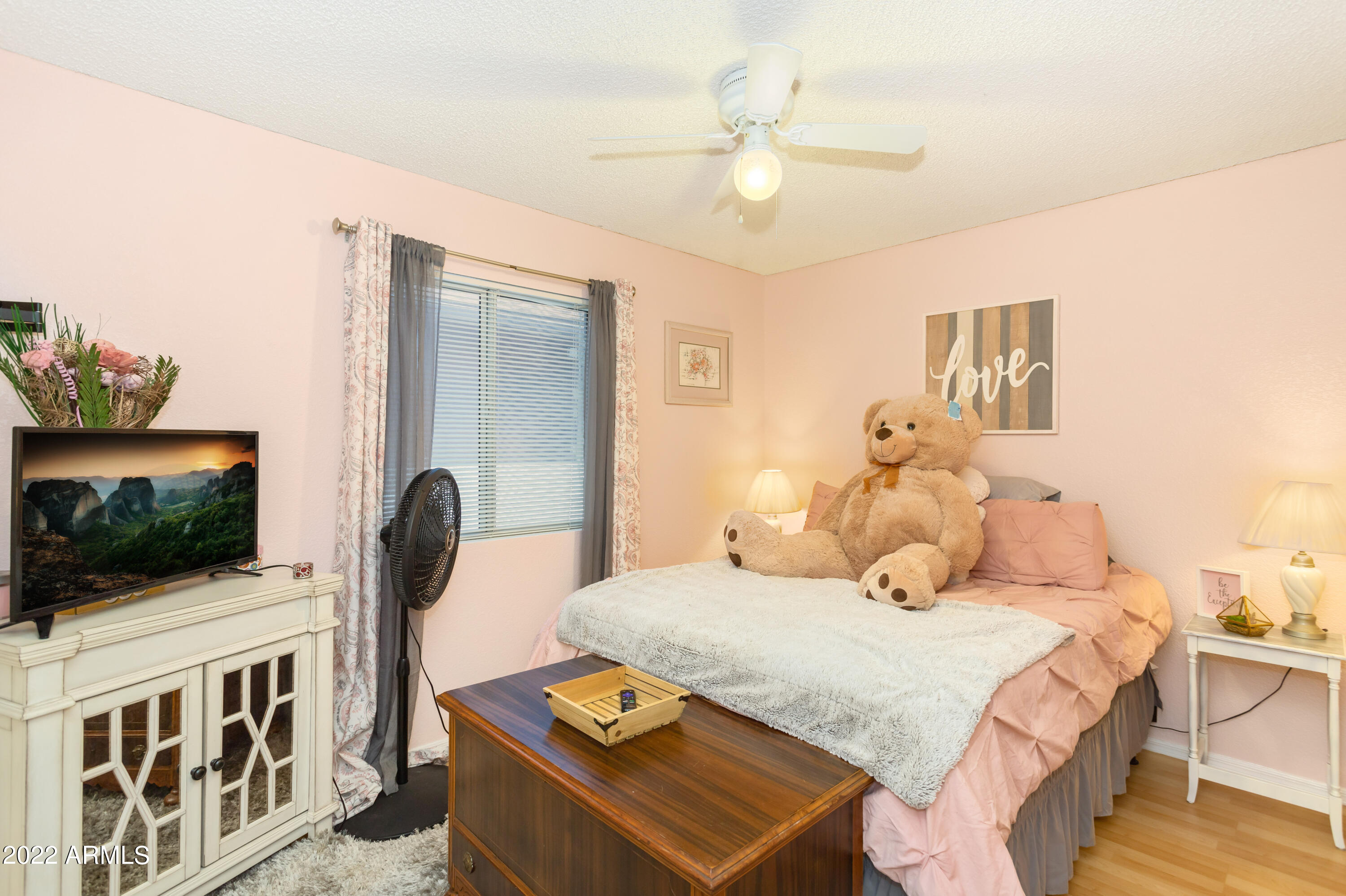 HILLCREST WINGATE - Residential